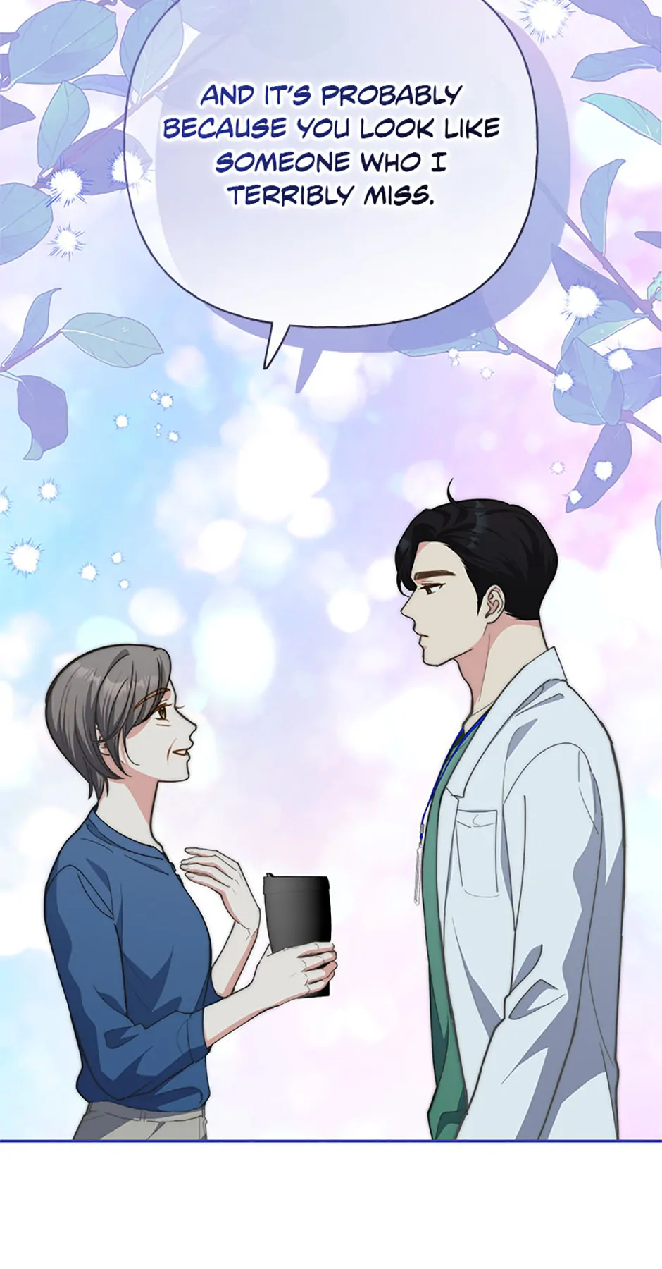 Three Delicious Meals: Just the Two of Us Chapter 62 238 33