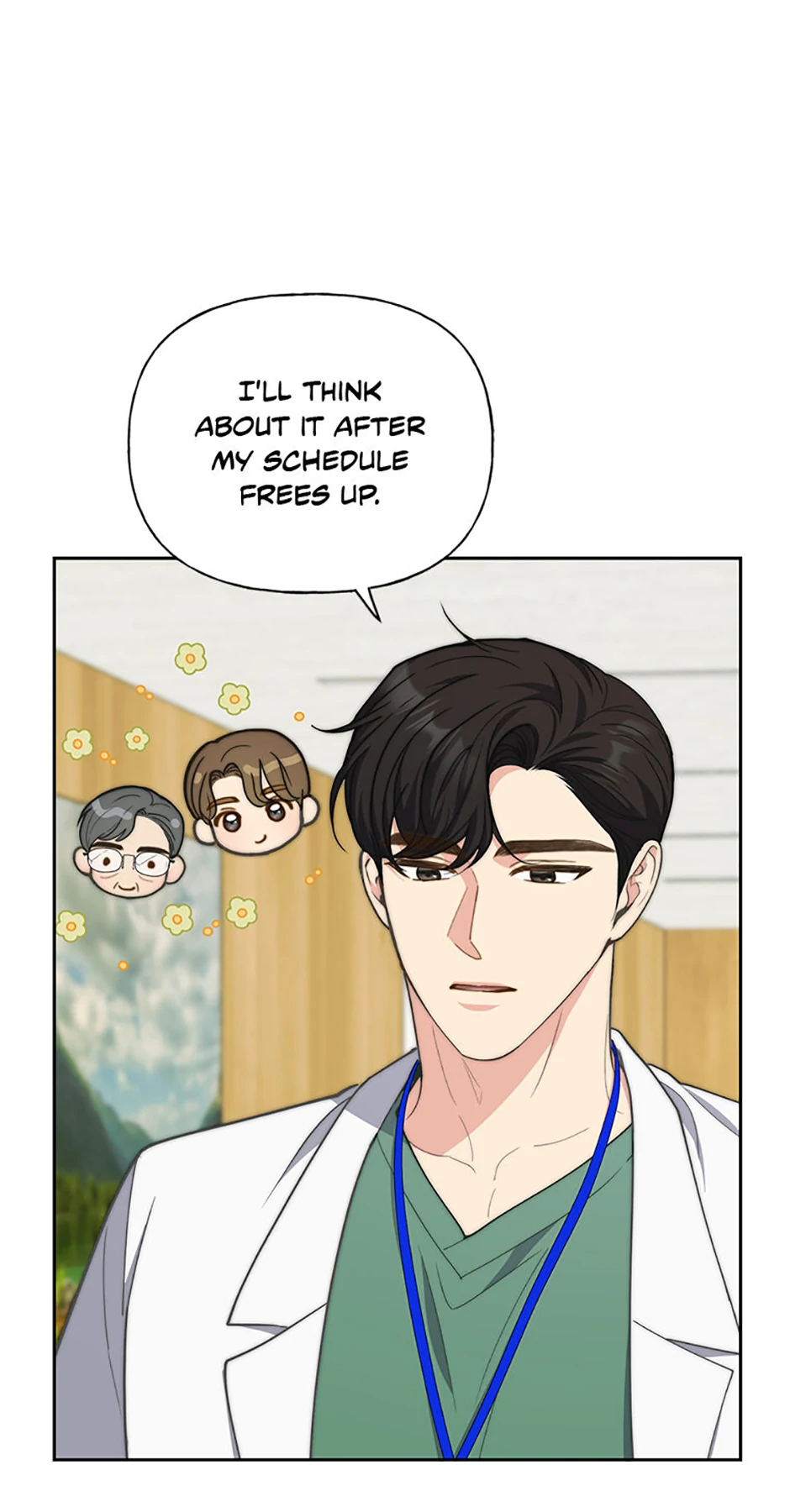 Three Delicious Meals: Just the Two of Us Chapter 62 239 34