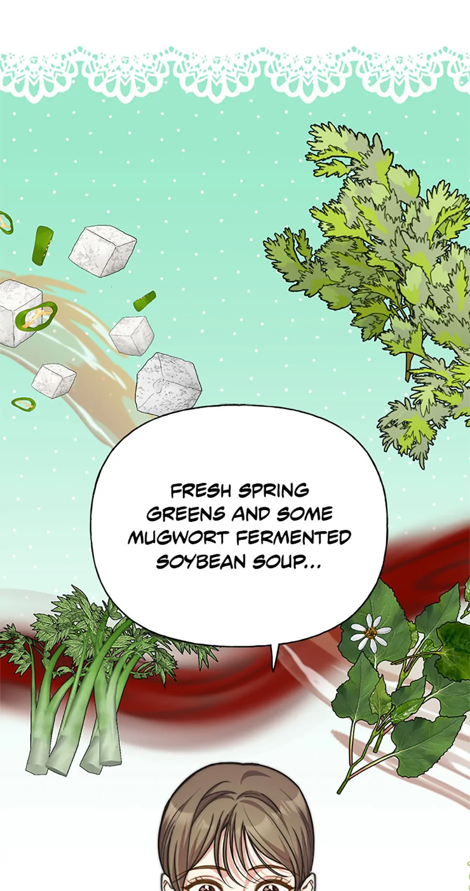 Three Delicious Meals: Just the Two of Us Chapter 62 243 38