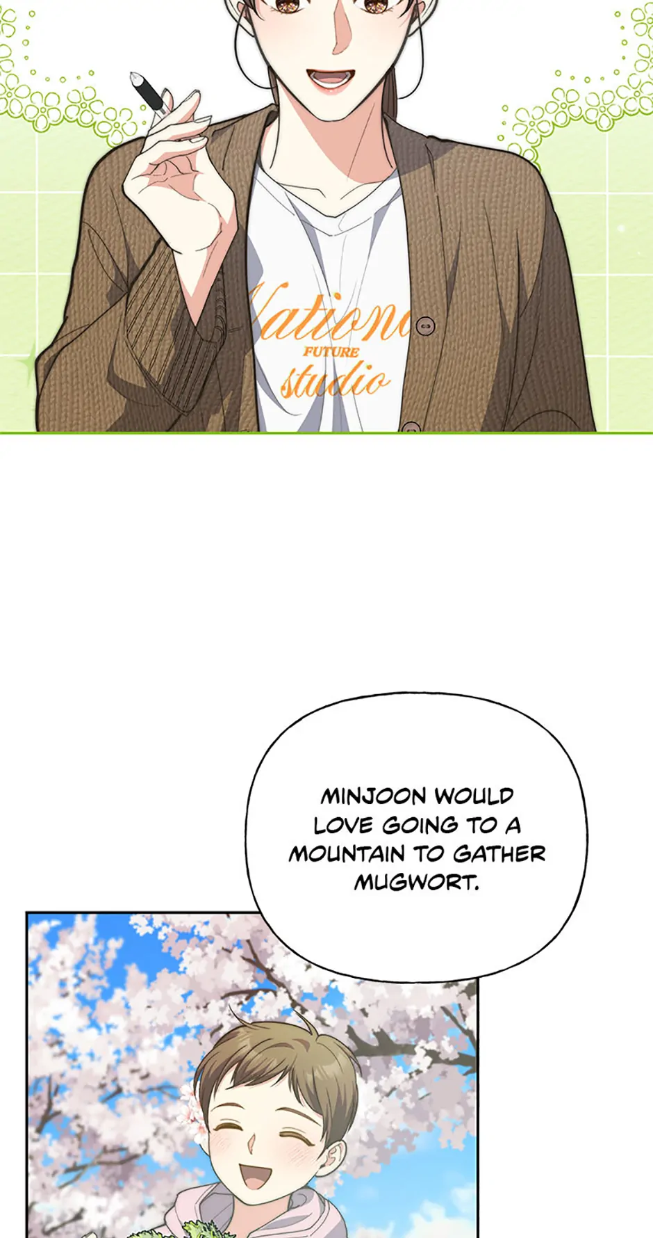 Three Delicious Meals: Just the Two of Us Chapter 62 244 39