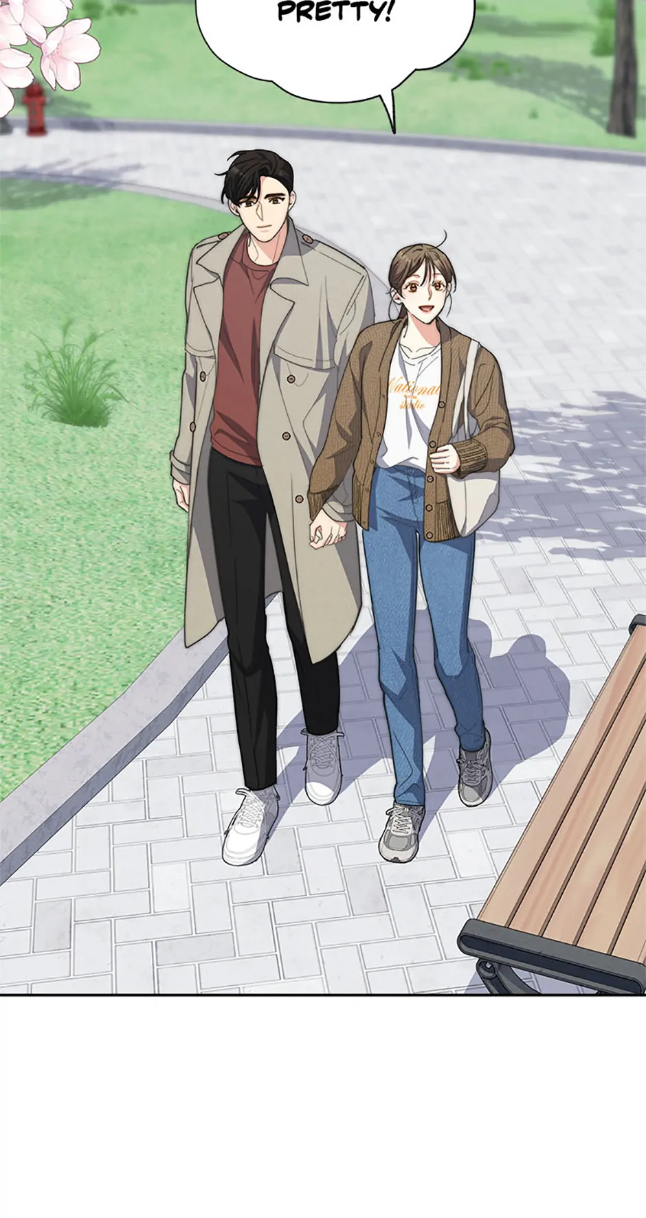 Three Delicious Meals: Just the Two of Us Chapter 62 251 46