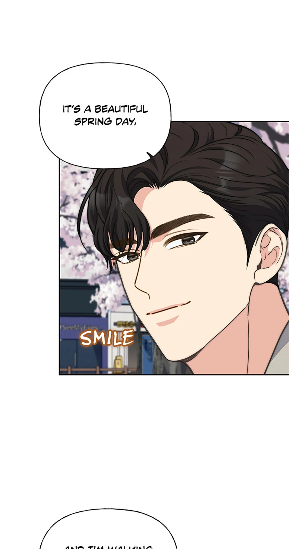 Three Delicious Meals: Just the Two of Us Chapter 62 253 48