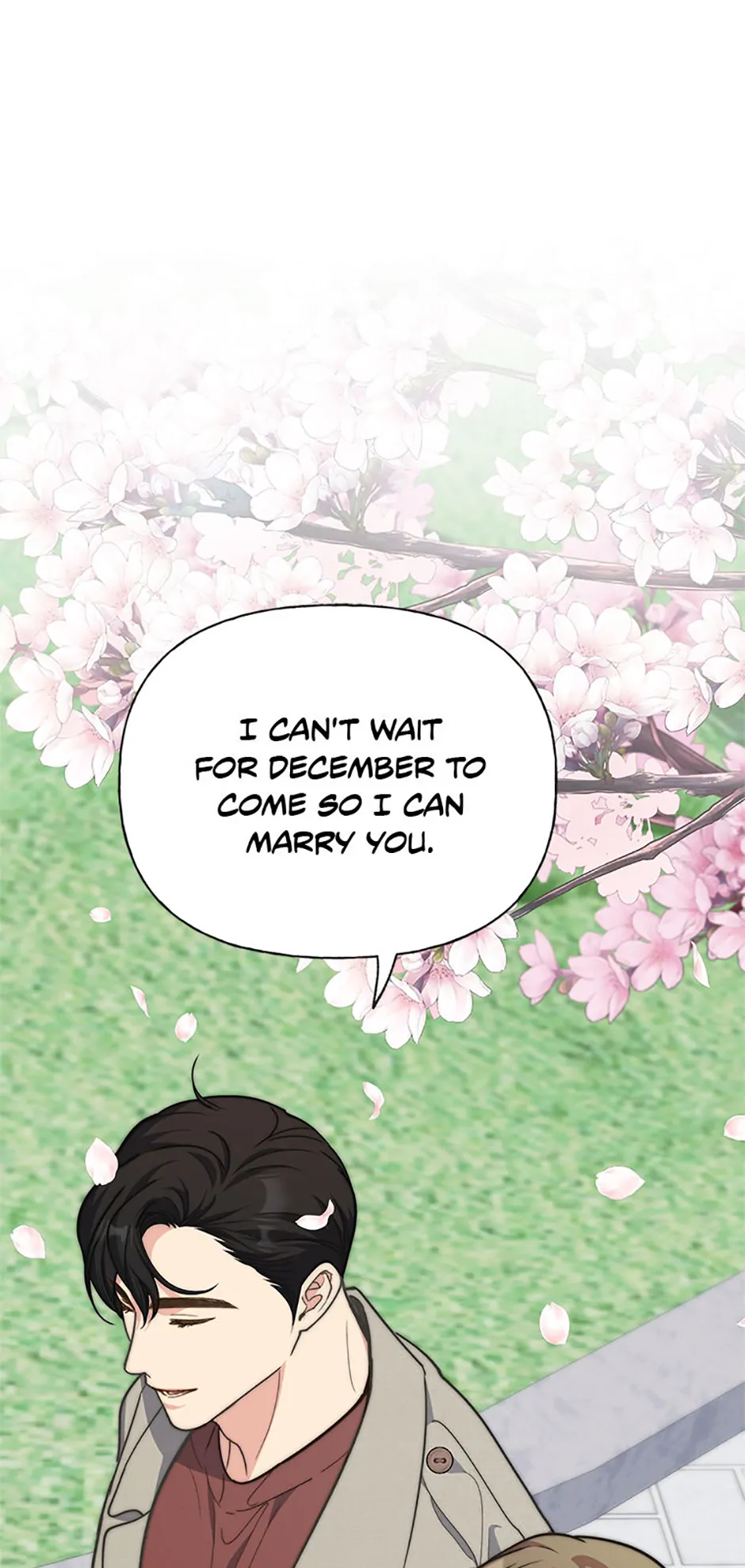 Three Delicious Meals: Just the Two of Us Chapter 62 260 55