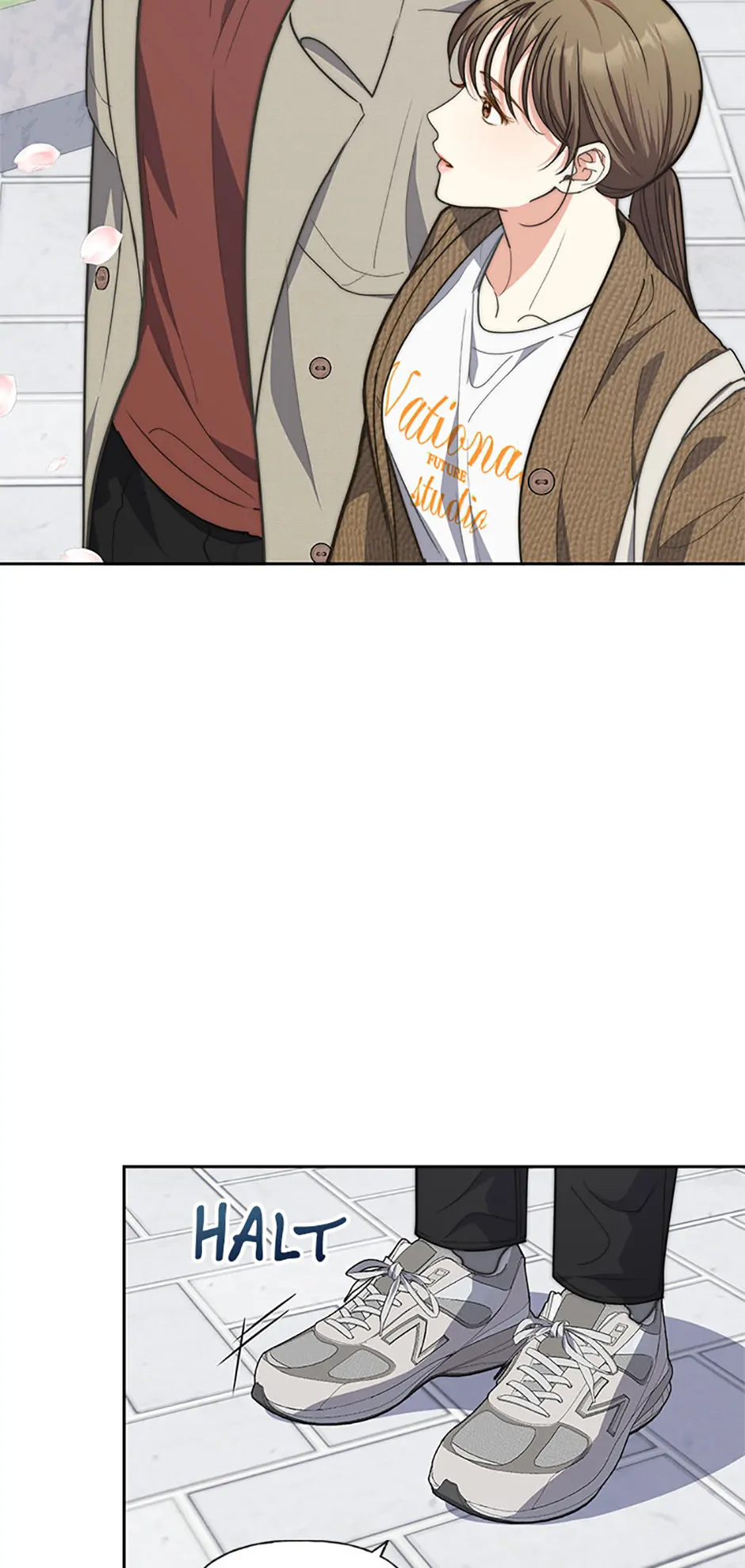 Three Delicious Meals: Just the Two of Us Chapter 62 261 56