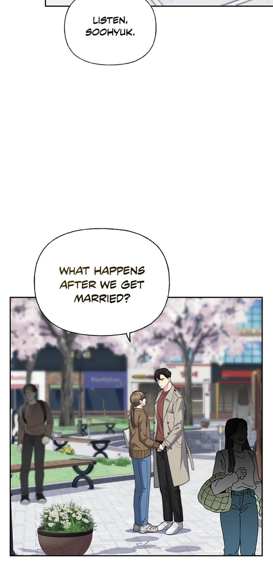 Three Delicious Meals: Just the Two of Us Chapter 62 262 57