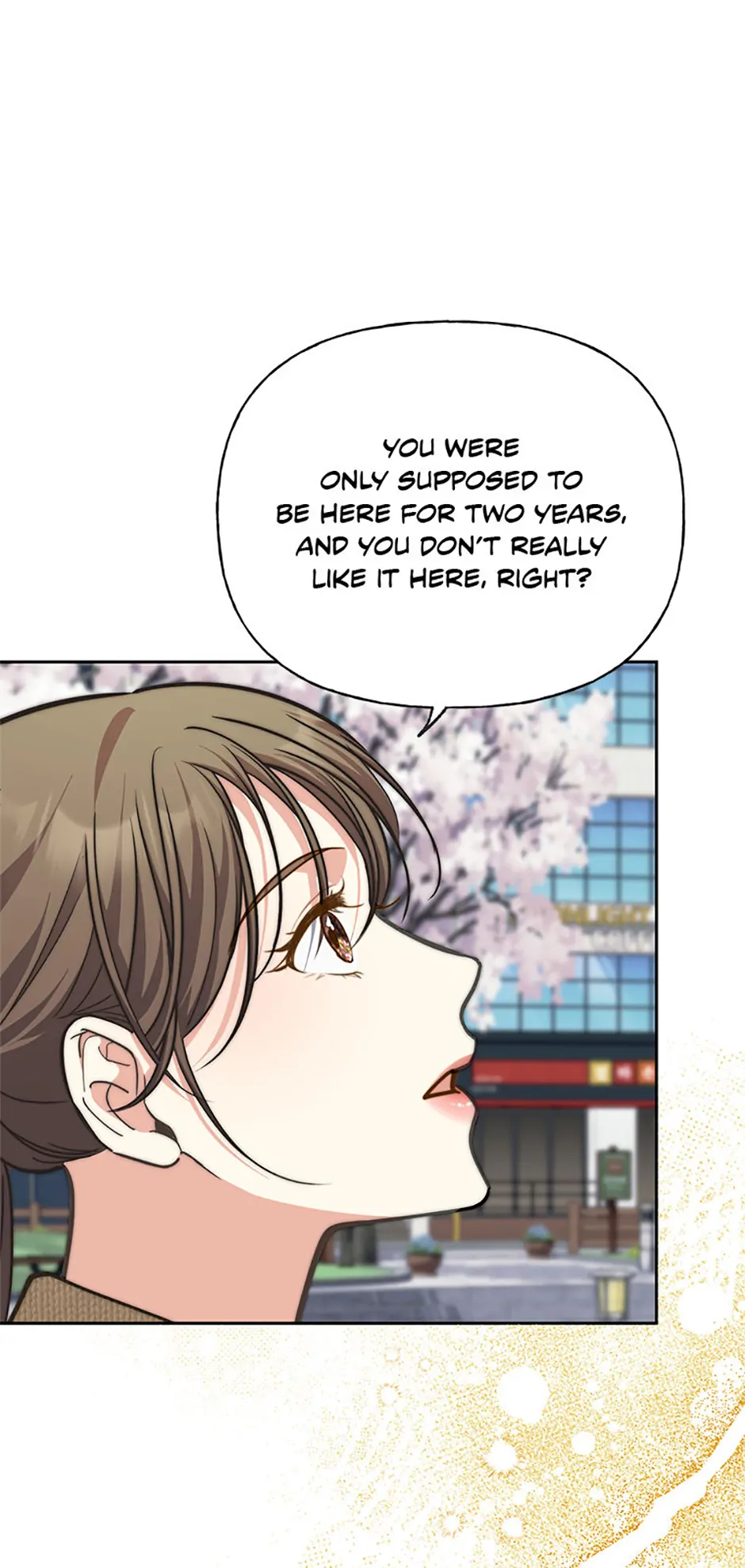 Three Delicious Meals: Just the Two of Us Chapter 62 263 58
