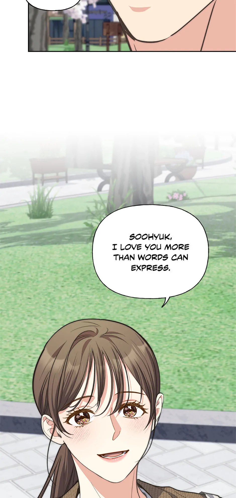 Three Delicious Meals: Just the Two of Us Chapter 62 265 60