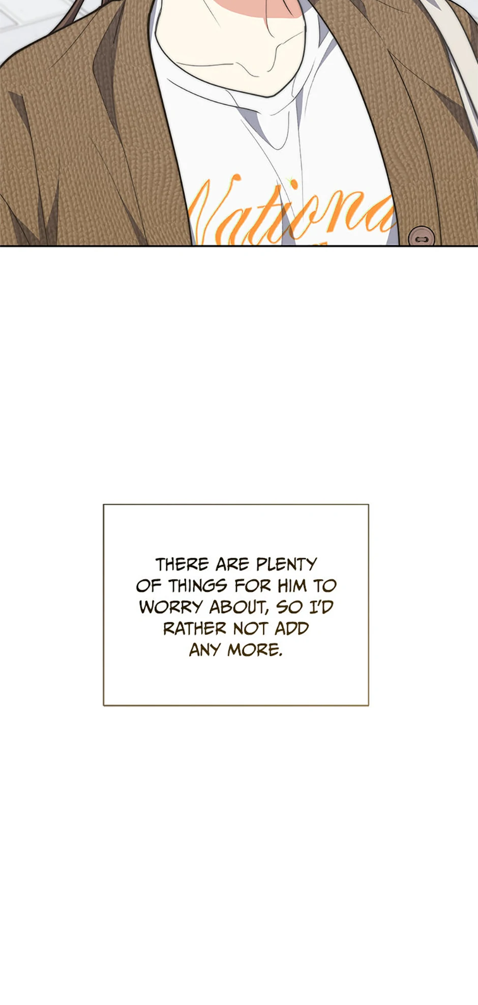 Three Delicious Meals: Just the Two of Us Chapter 62 266 61