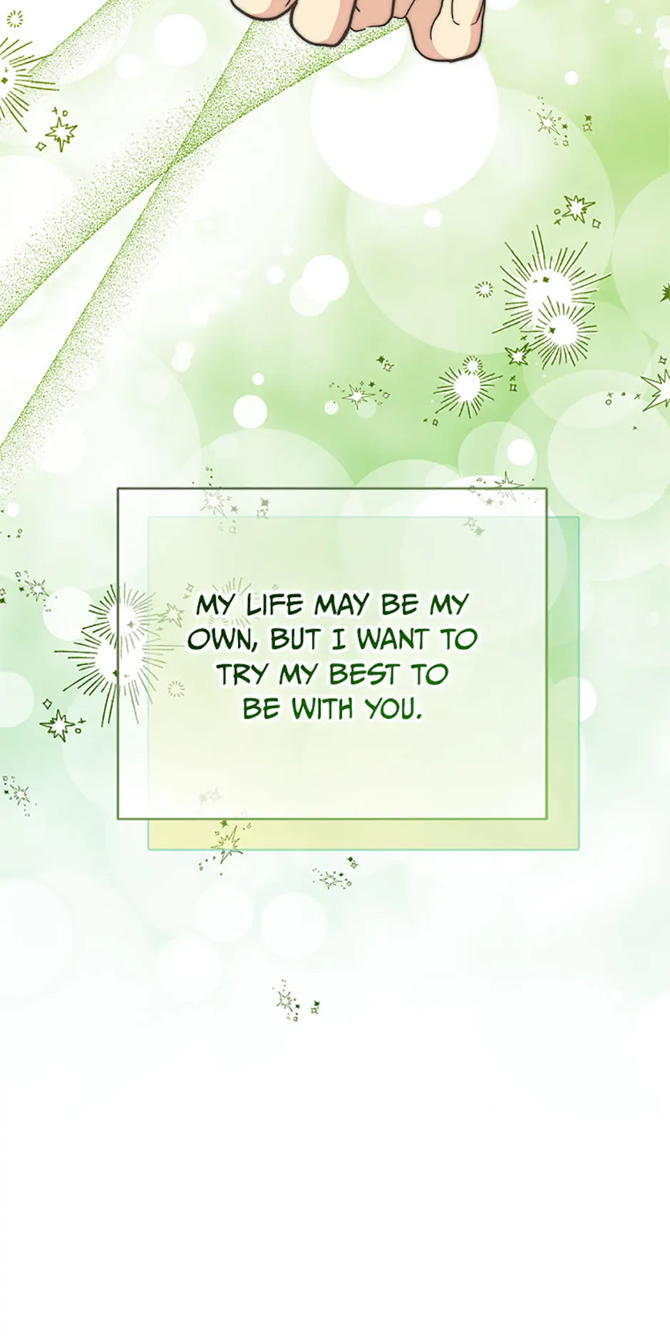 Three Delicious Meals: Just the Two of Us Chapter 62 270 65