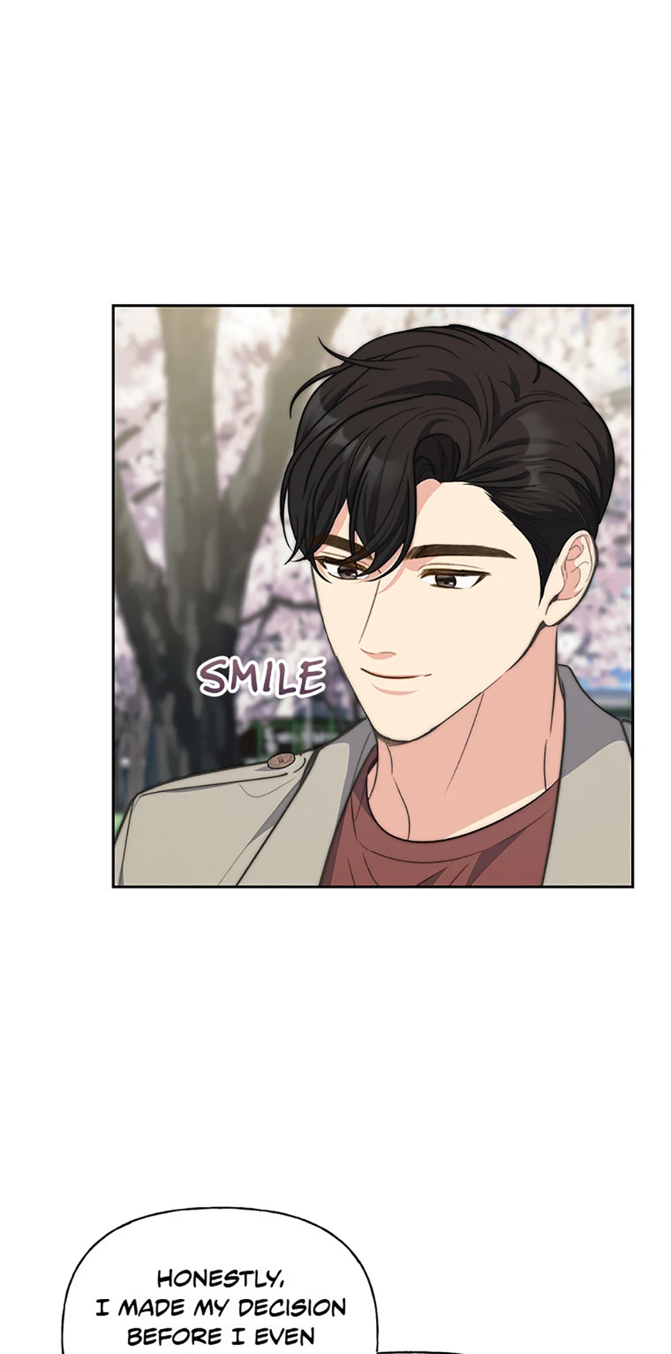 Three Delicious Meals: Just the Two of Us Chapter 63 219 17