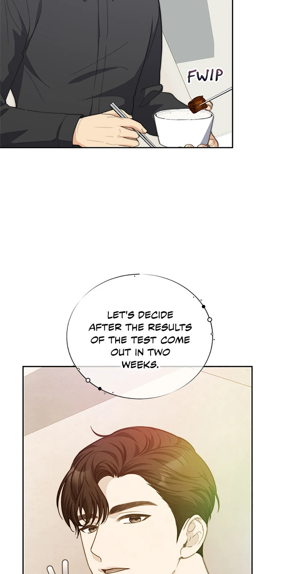 Three Delicious Meals: Just the Two of Us Chapter 63 250 48