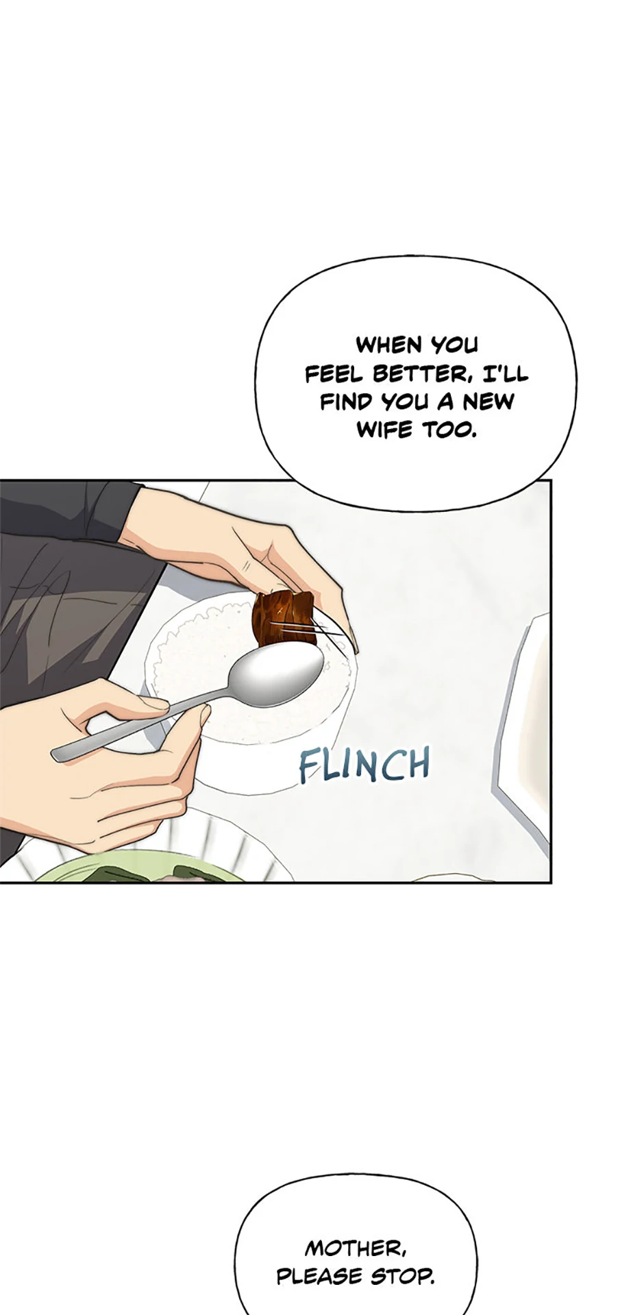 Three Delicious Meals: Just the Two of Us Chapter 63 255 53