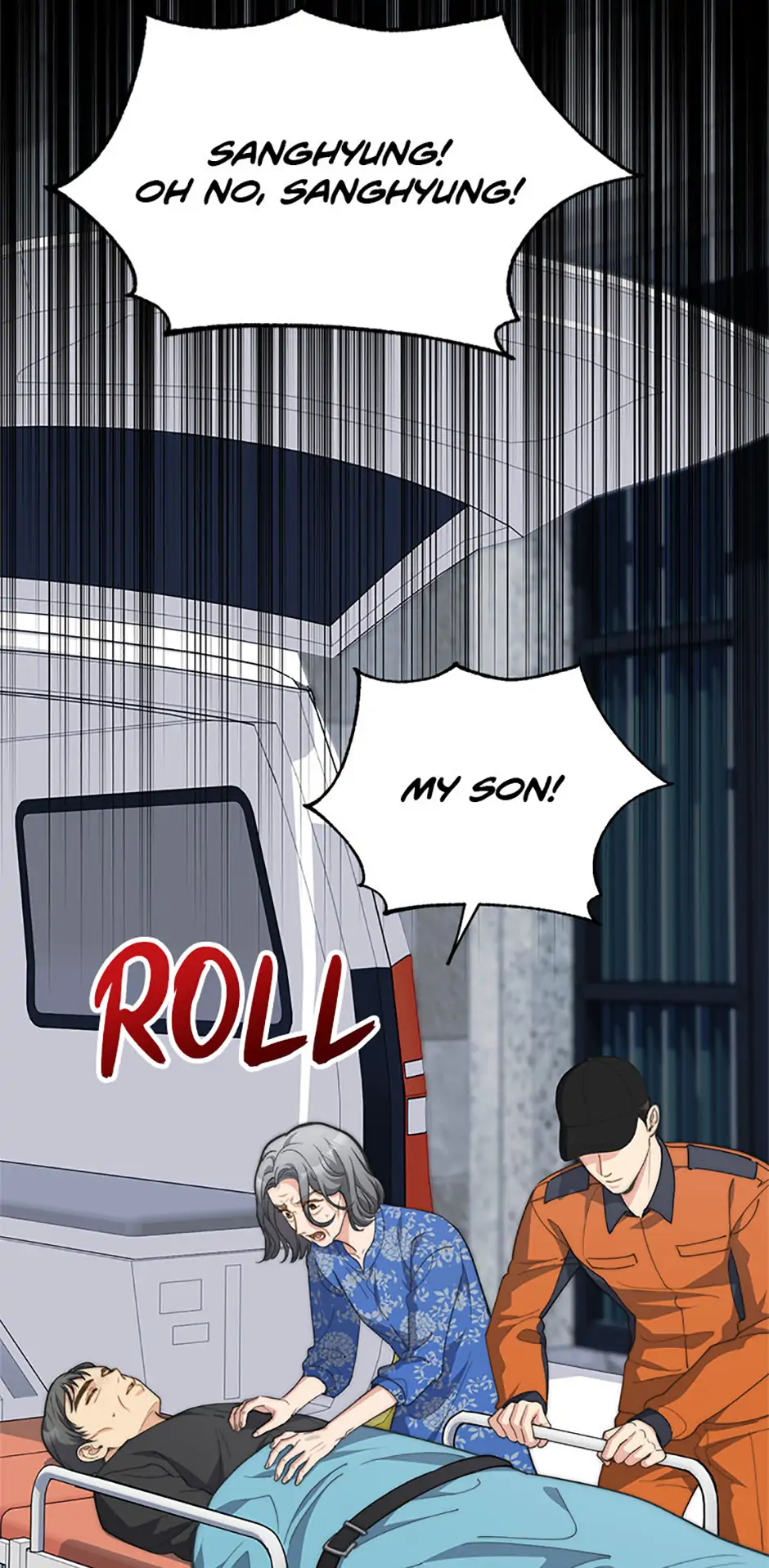 Three Delicious Meals: Just the Two of Us Chapter 64 216 02