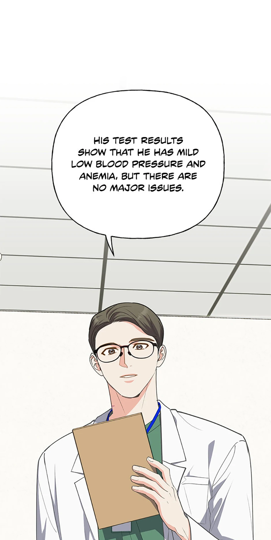 Three Delicious Meals: Just the Two of Us Chapter 64 224 10