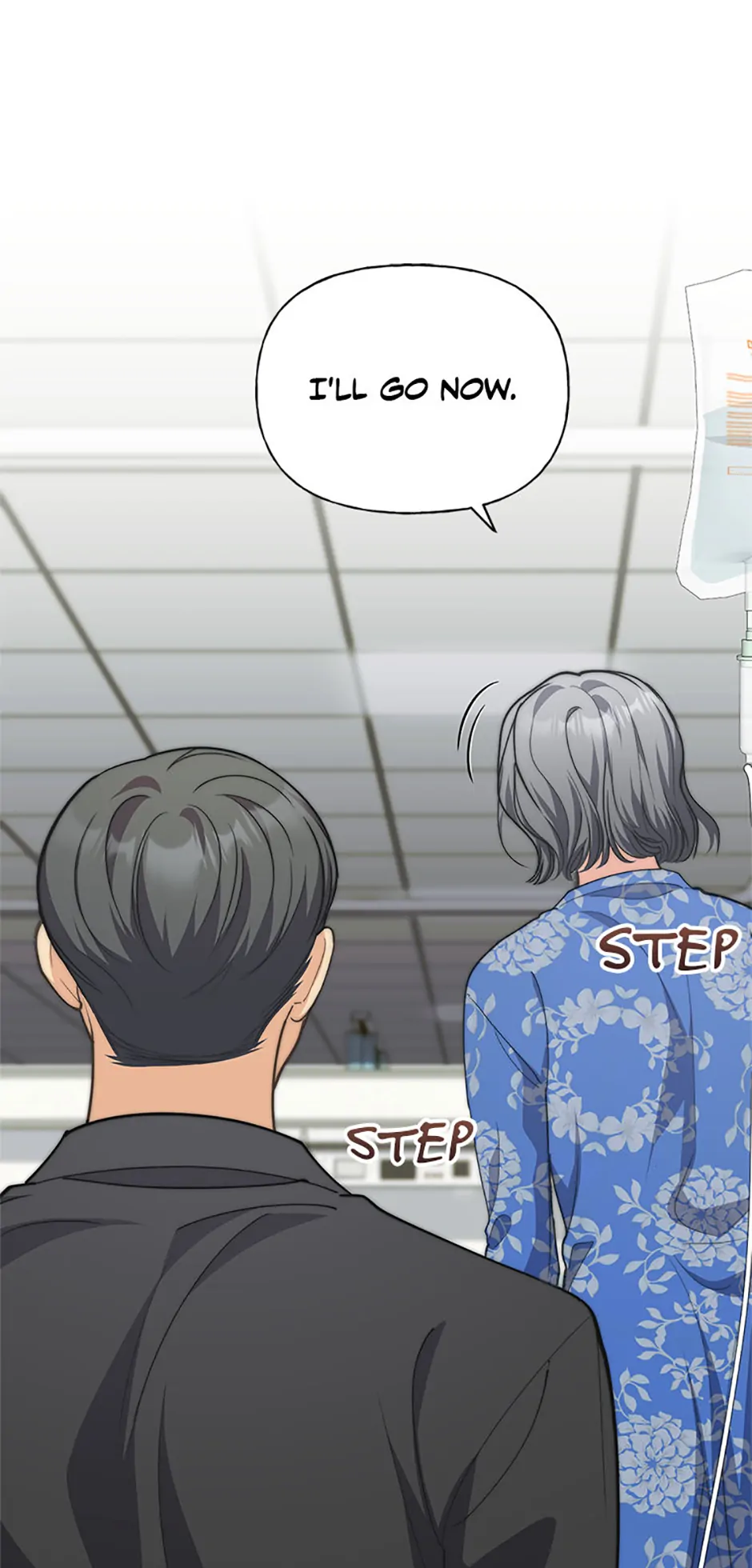 Three Delicious Meals: Just the Two of Us Chapter 64 242 28