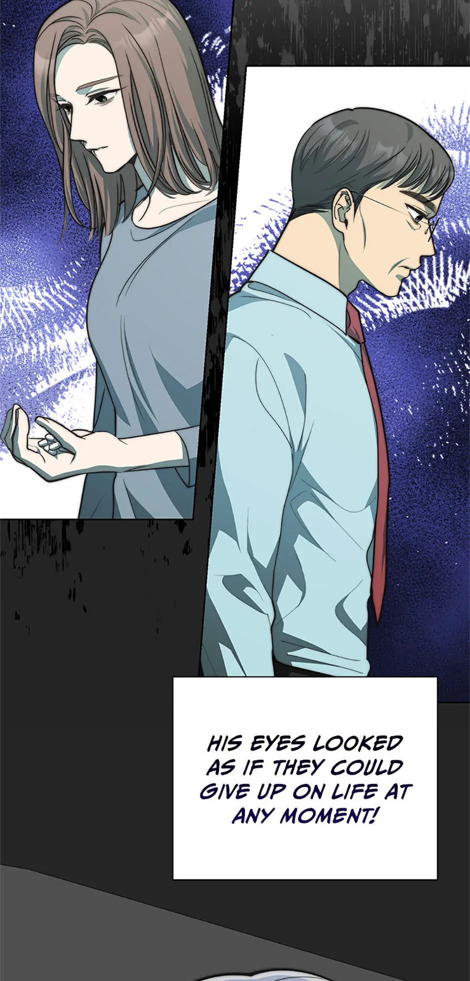 Three Delicious Meals: Just the Two of Us Chapter 64 249 35