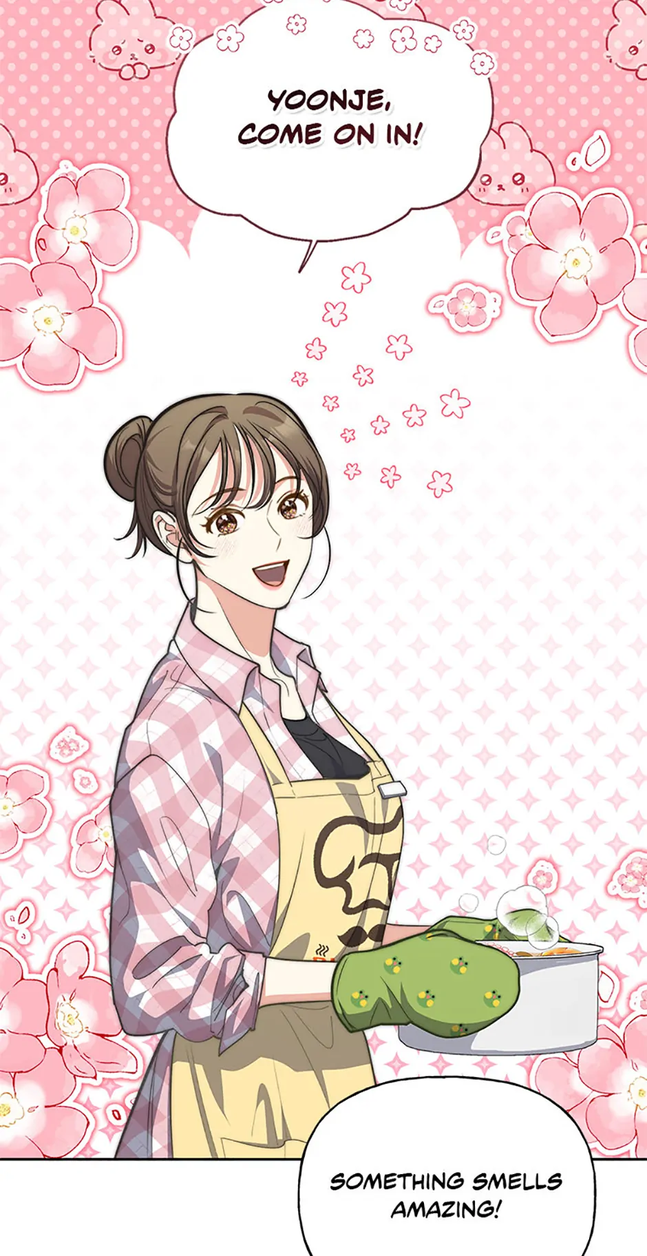 Three Delicious Meals: Just the Two of Us Chapter 64 256 42