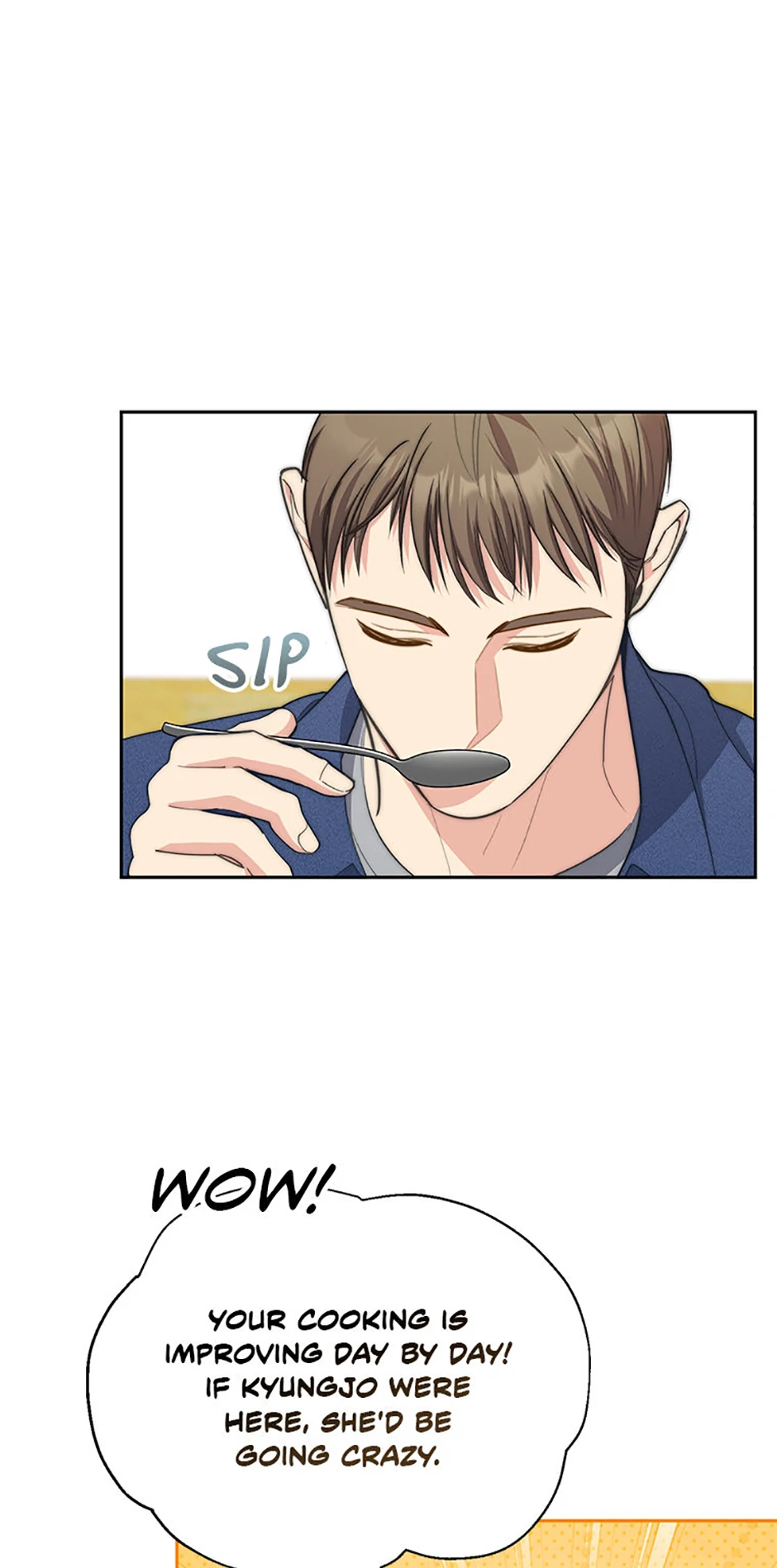 Three Delicious Meals: Just the Two of Us Chapter 64 260 46