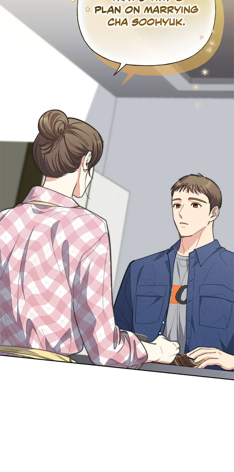 Three Delicious Meals: Just the Two of Us Chapter 64 266 52