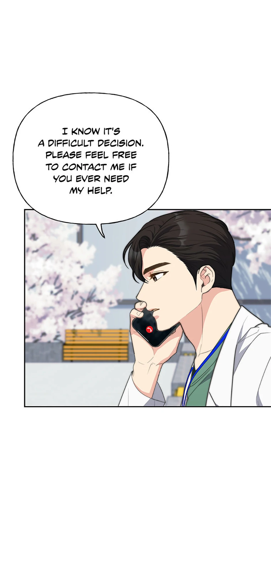 Three Delicious Meals: Just the Two of Us Chapter 65 237 17