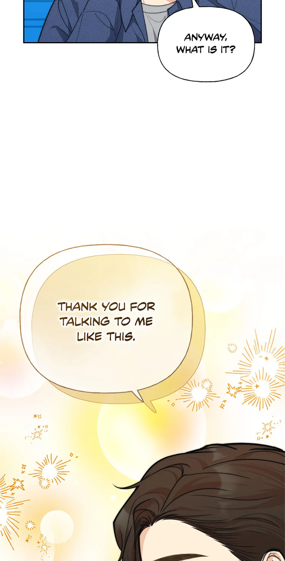Three Delicious Meals: Just the Two of Us Chapter 65 240 20