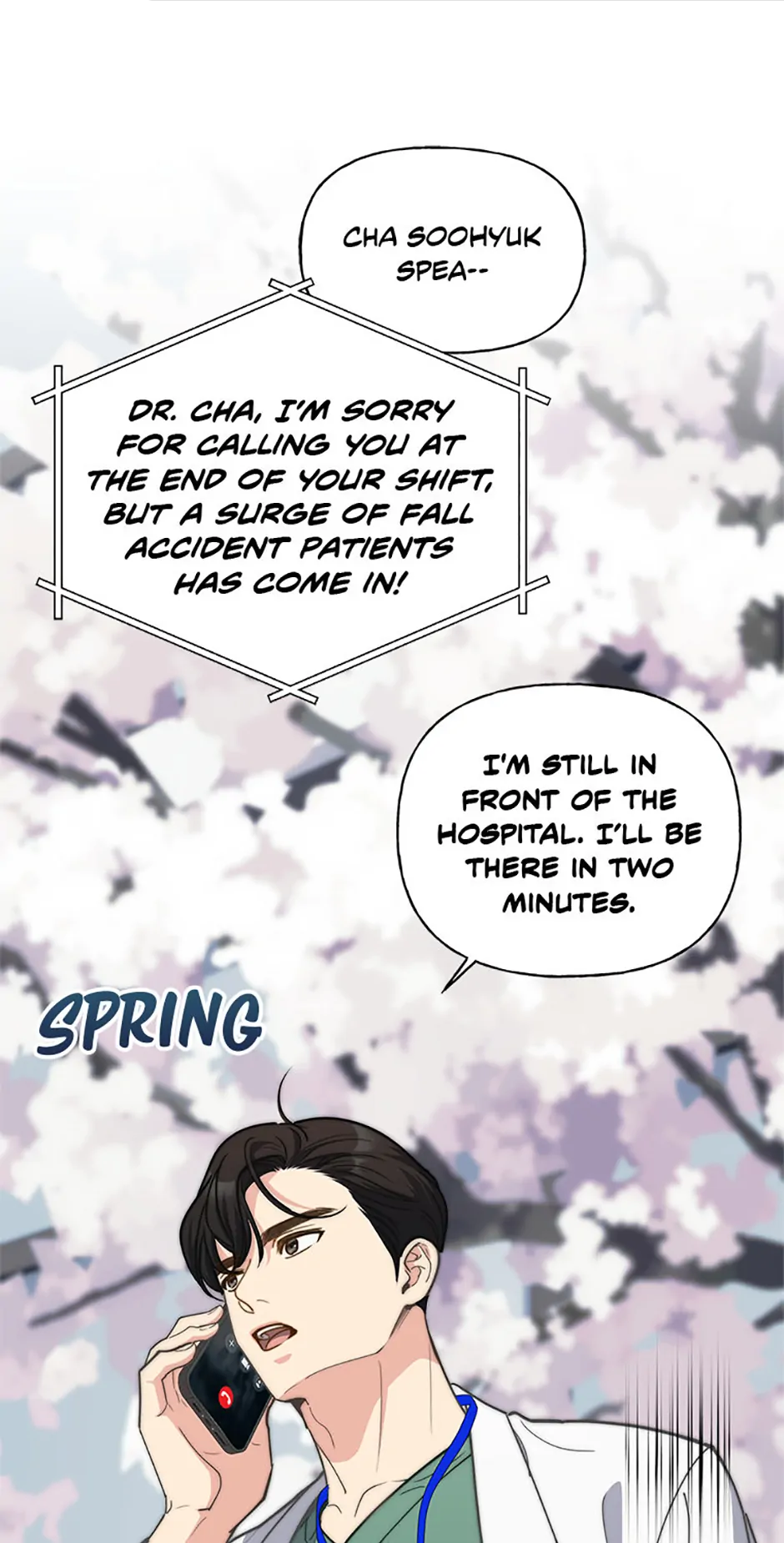 Three Delicious Meals: Just the Two of Us Chapter 65 245 25