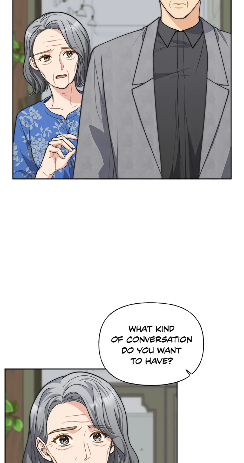Three Delicious Meals: Just the Two of Us Chapter 65 252 32