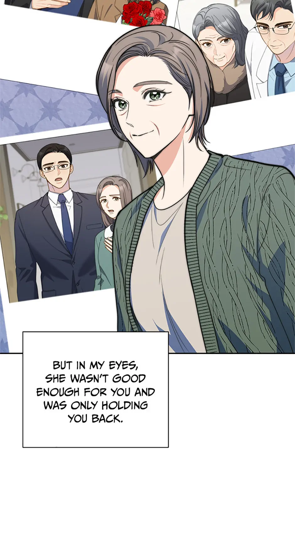 Three Delicious Meals: Just the Two of Us Chapter 65 254 34