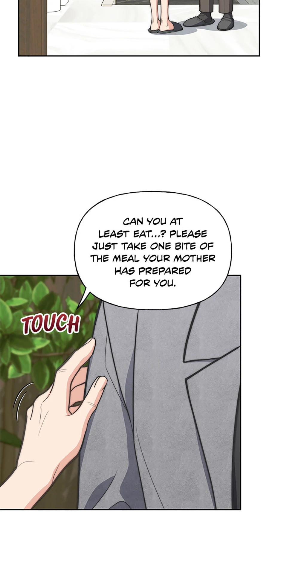 Three Delicious Meals: Just the Two of Us Chapter 65 261 41