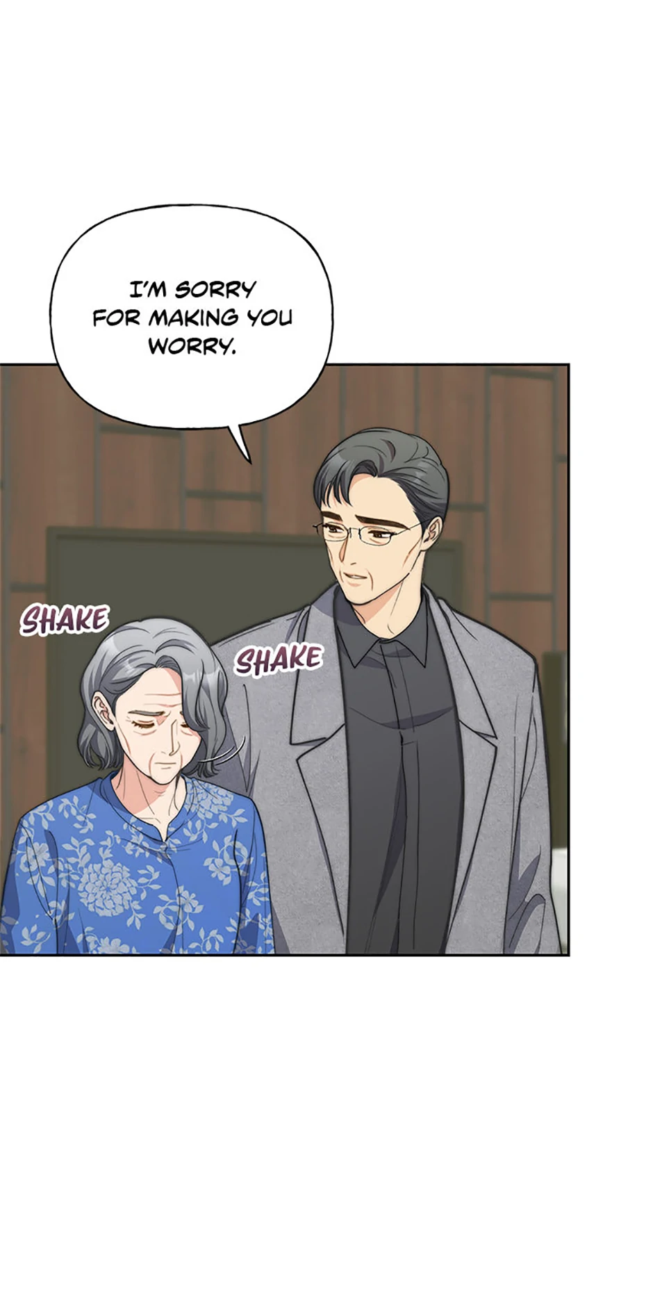 Three Delicious Meals: Just the Two of Us Chapter 65 263 43