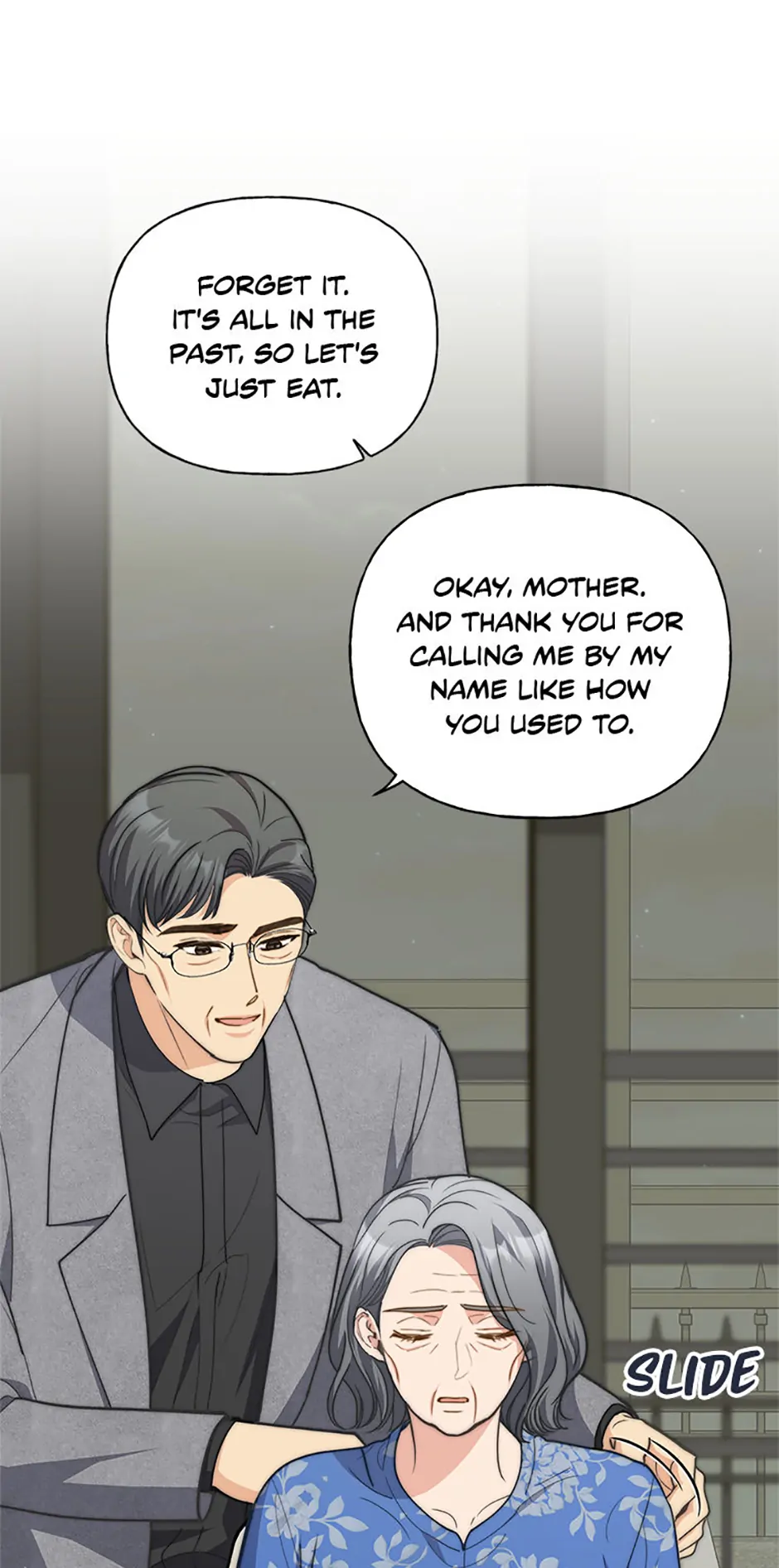 Three Delicious Meals: Just the Two of Us Chapter 65 264 44