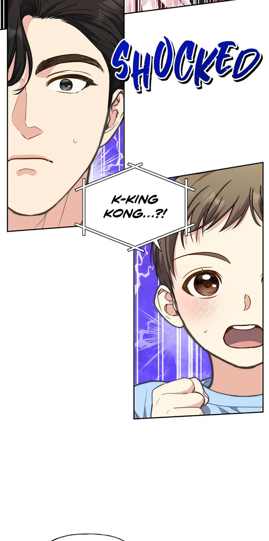 Three Delicious Meals: Just the Two of Us Chapter 65 271 51