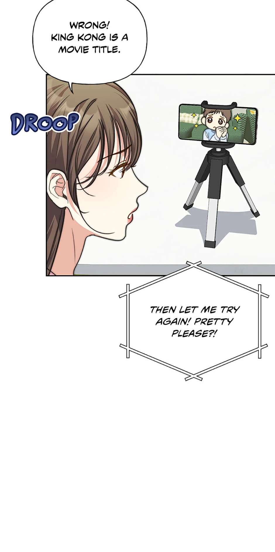 Three Delicious Meals: Just the Two of Us Chapter 65 272 52