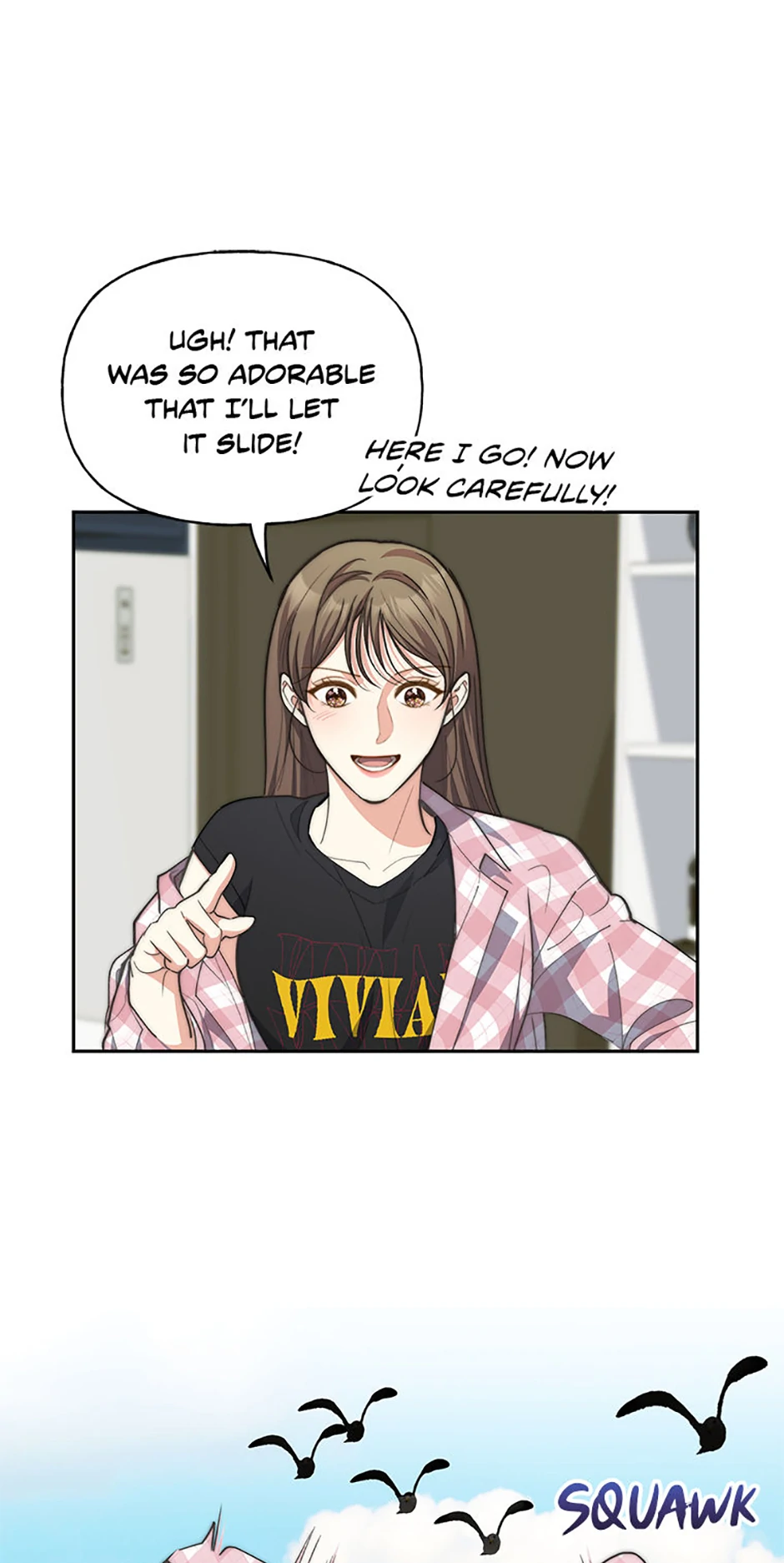 Three Delicious Meals: Just the Two of Us Chapter 65 273 53