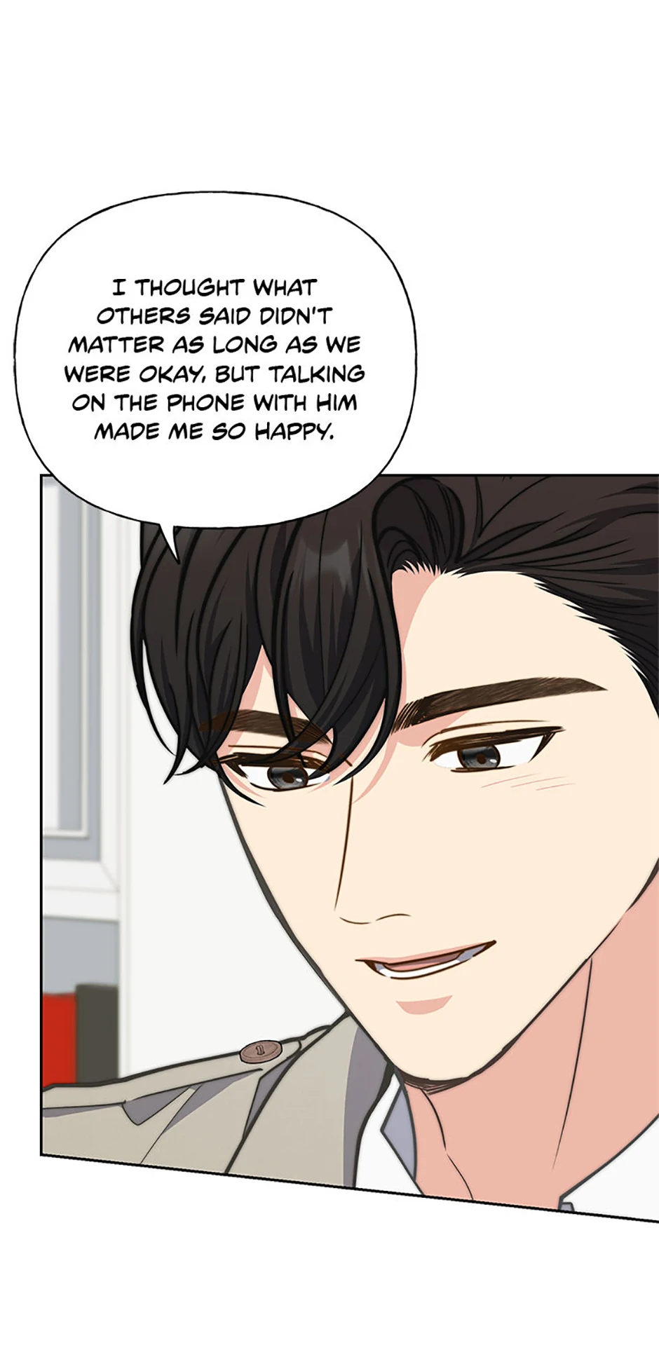 Three Delicious Meals: Just the Two of Us Chapter 65 287 67