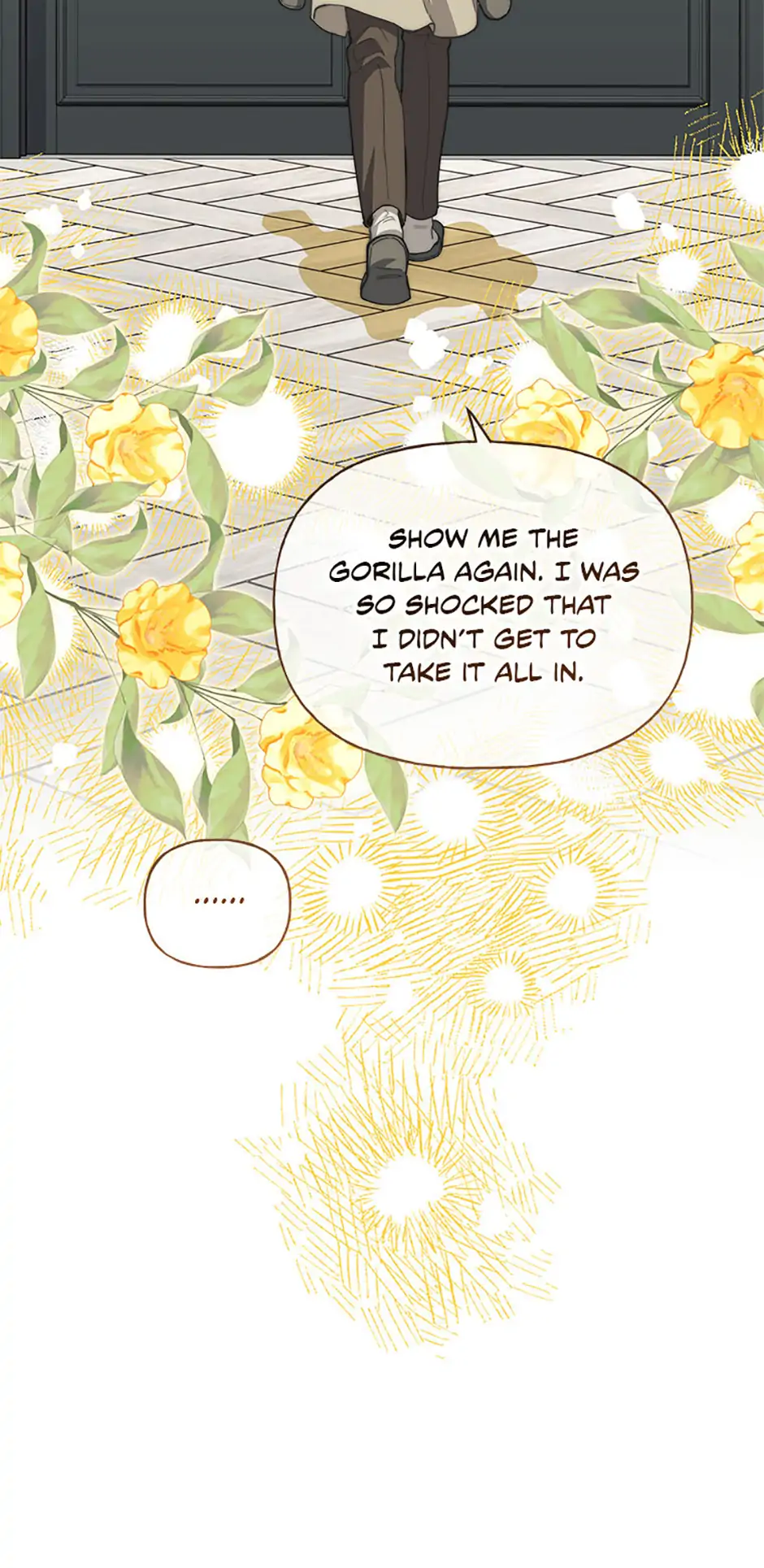 Three Delicious Meals: Just the Two of Us Chapter 65 290 70