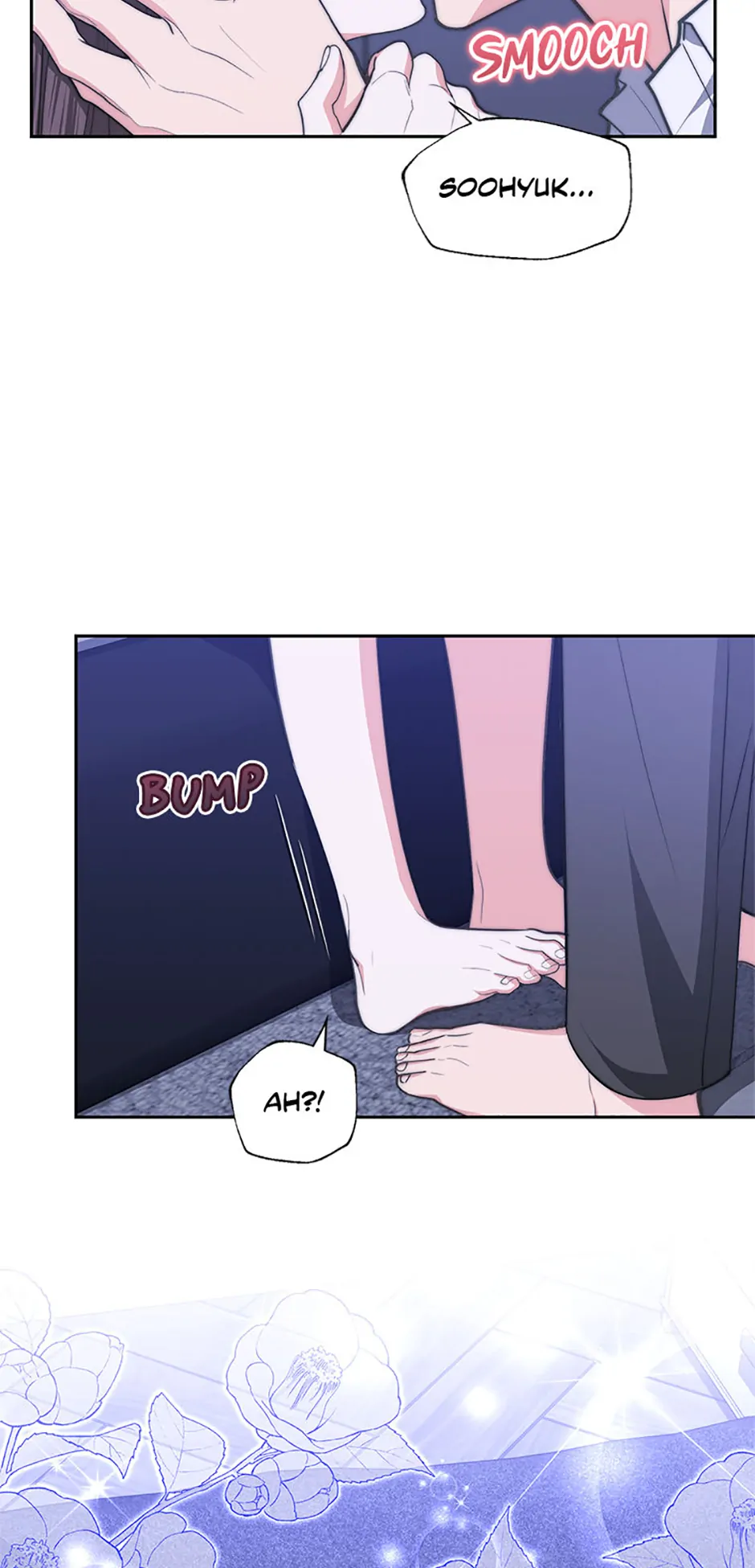 Three Delicious Meals: Just the Two of Us Chapter 66 199 06