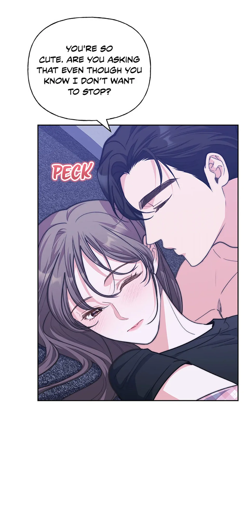 Three Delicious Meals: Just the Two of Us Chapter 66 202 09