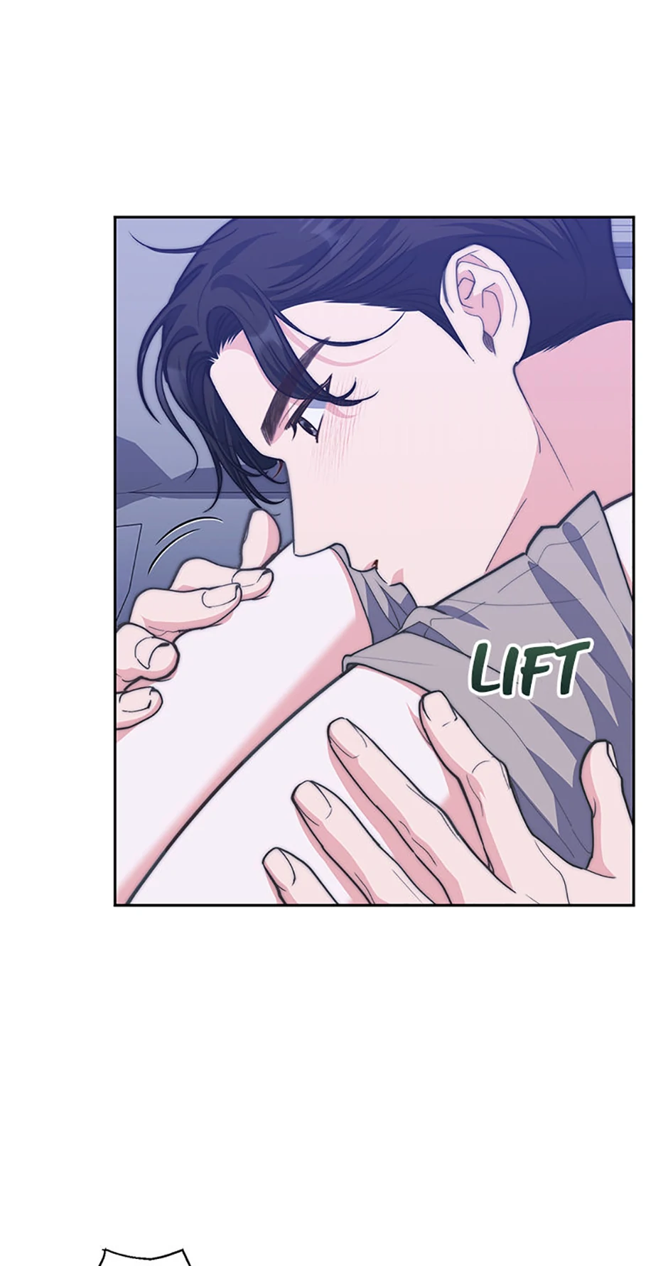 Three Delicious Meals: Just the Two of Us Chapter 66 211 18