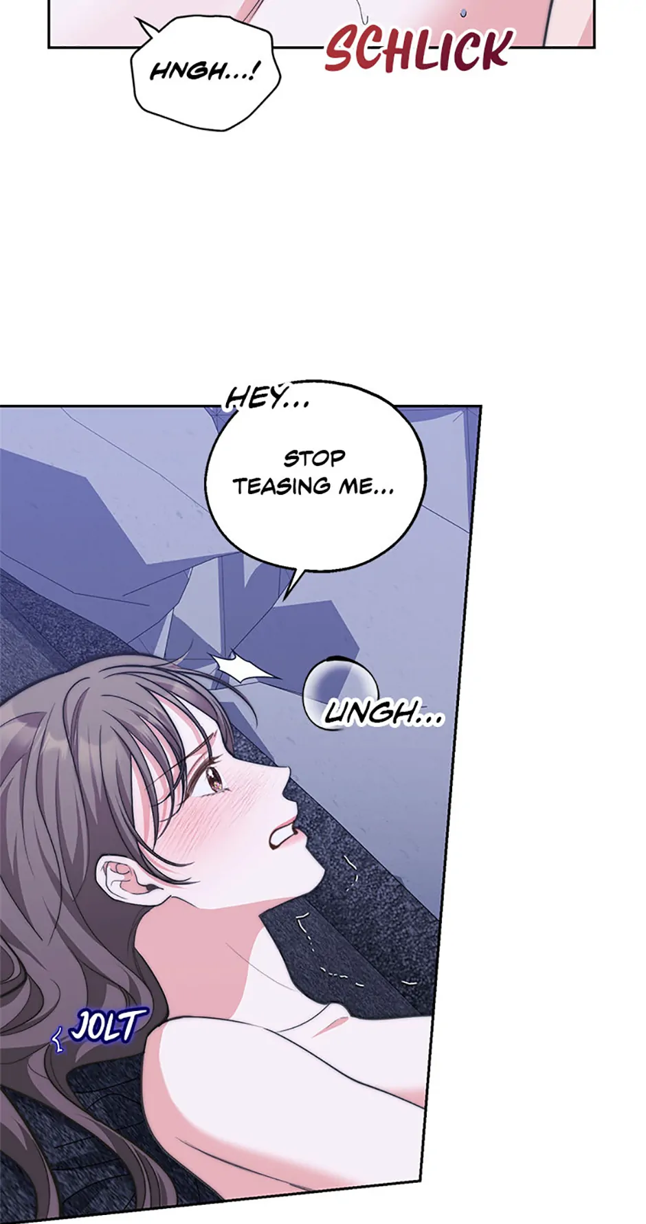 Three Delicious Meals: Just the Two of Us Chapter 66 215 22