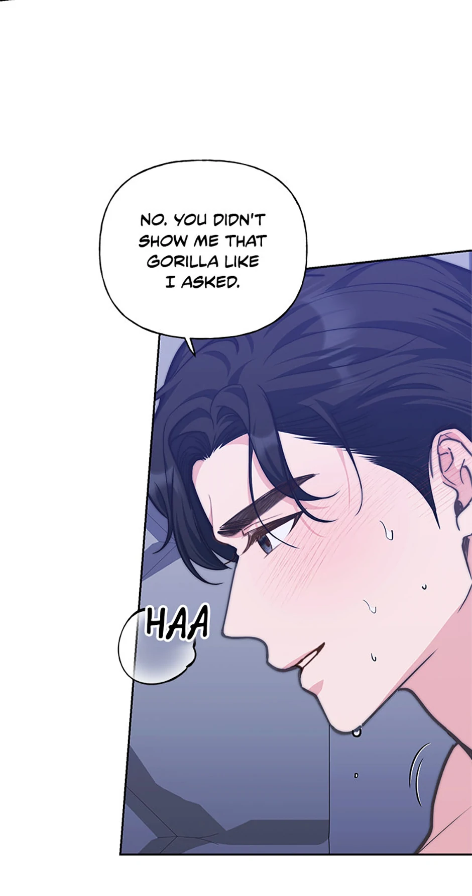 Three Delicious Meals: Just the Two of Us Chapter 66 216 23