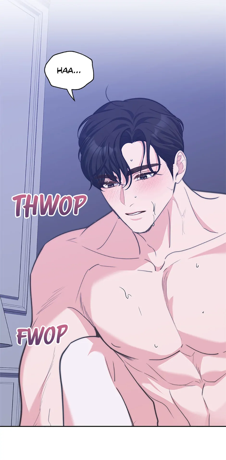 Three Delicious Meals: Just the Two of Us Chapter 66 221 28