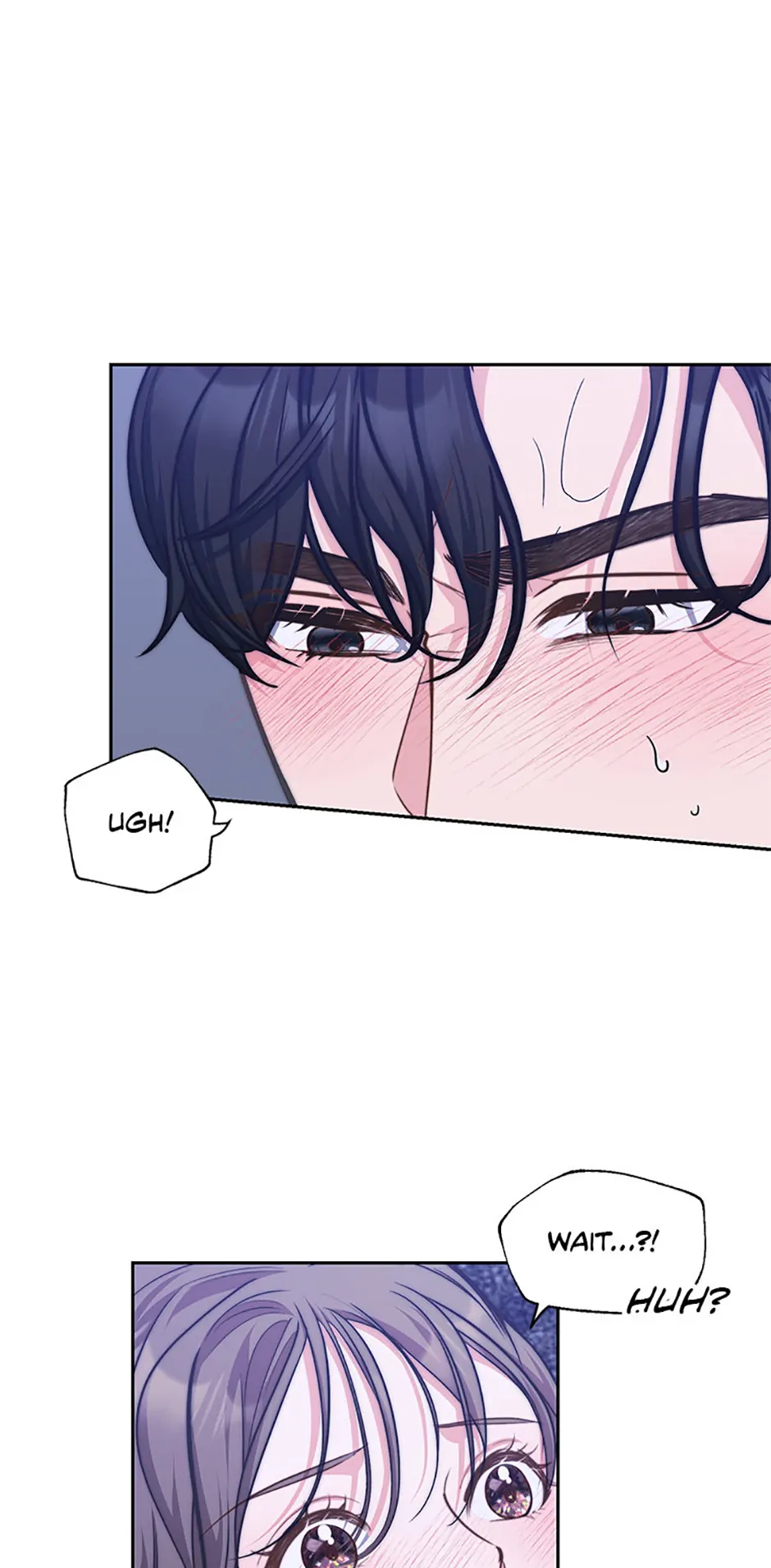 Three Delicious Meals: Just the Two of Us Chapter 66 222 29
