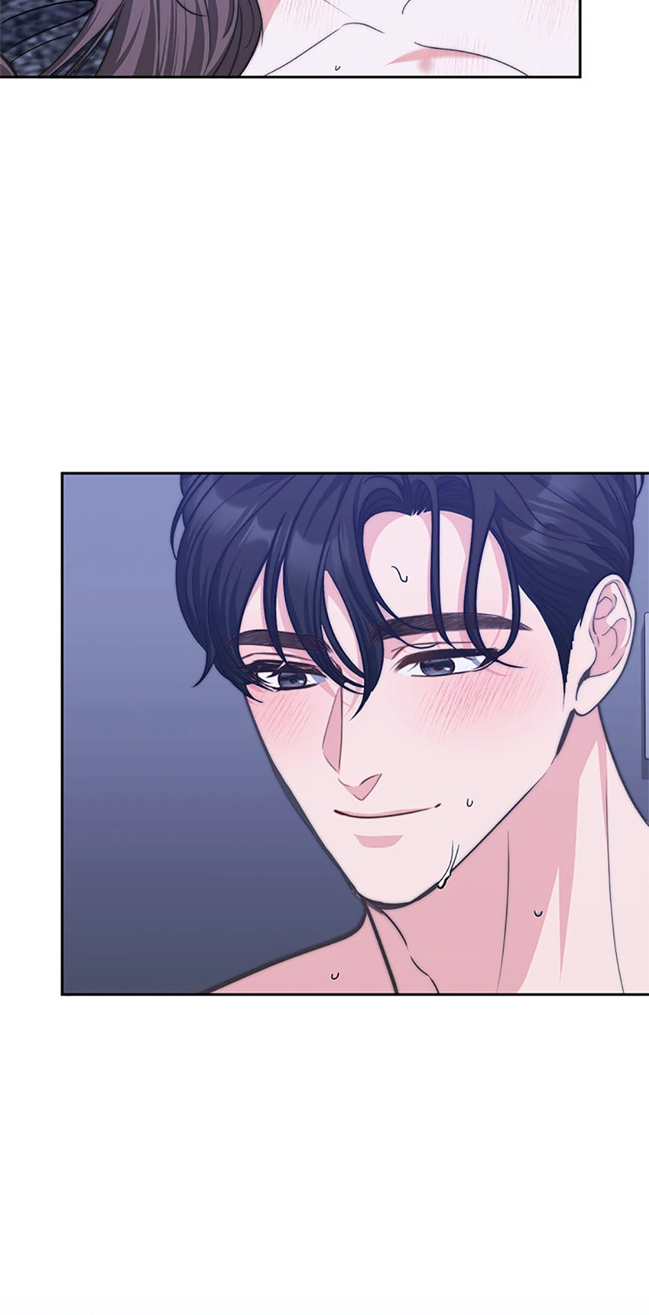 Three Delicious Meals: Just the Two of Us Chapter 66 230 37