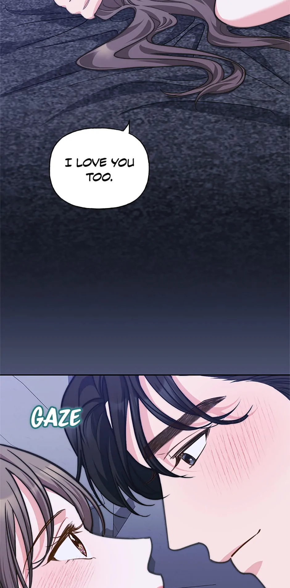 Three Delicious Meals: Just the Two of Us Chapter 66 232 39