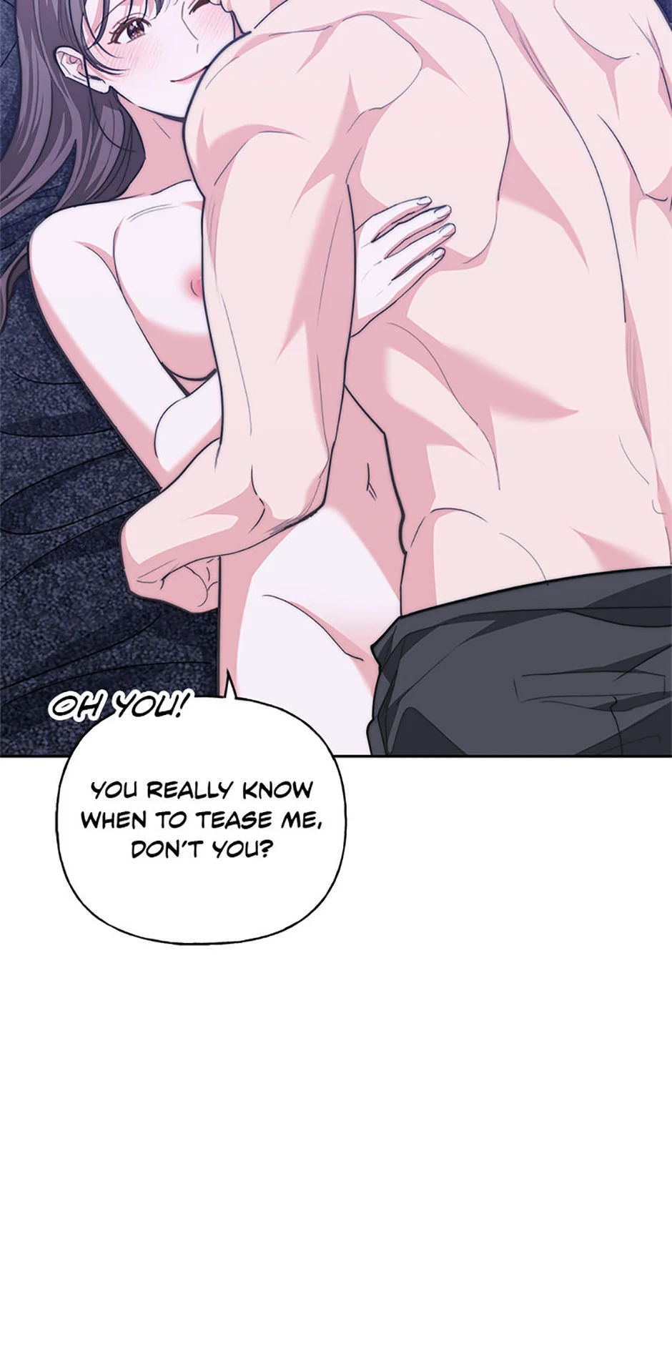 Three Delicious Meals: Just the Two of Us Chapter 66 234 41