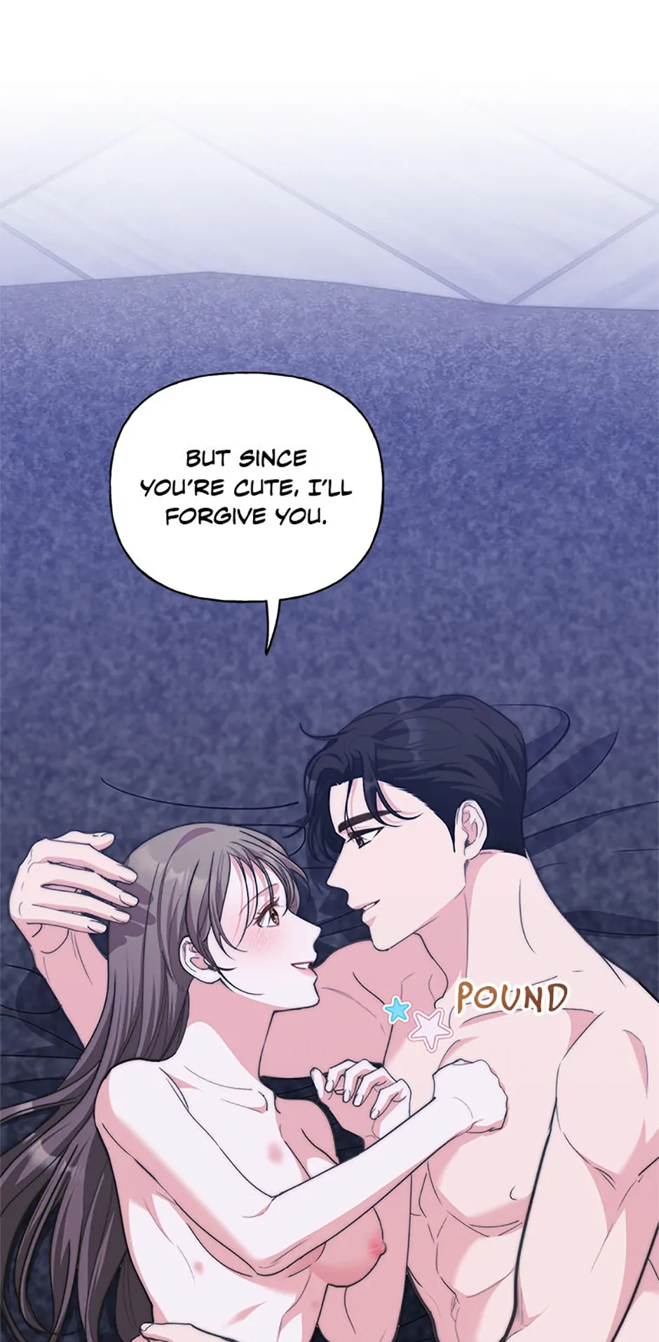 Three Delicious Meals: Just the Two of Us Chapter 66 235 42