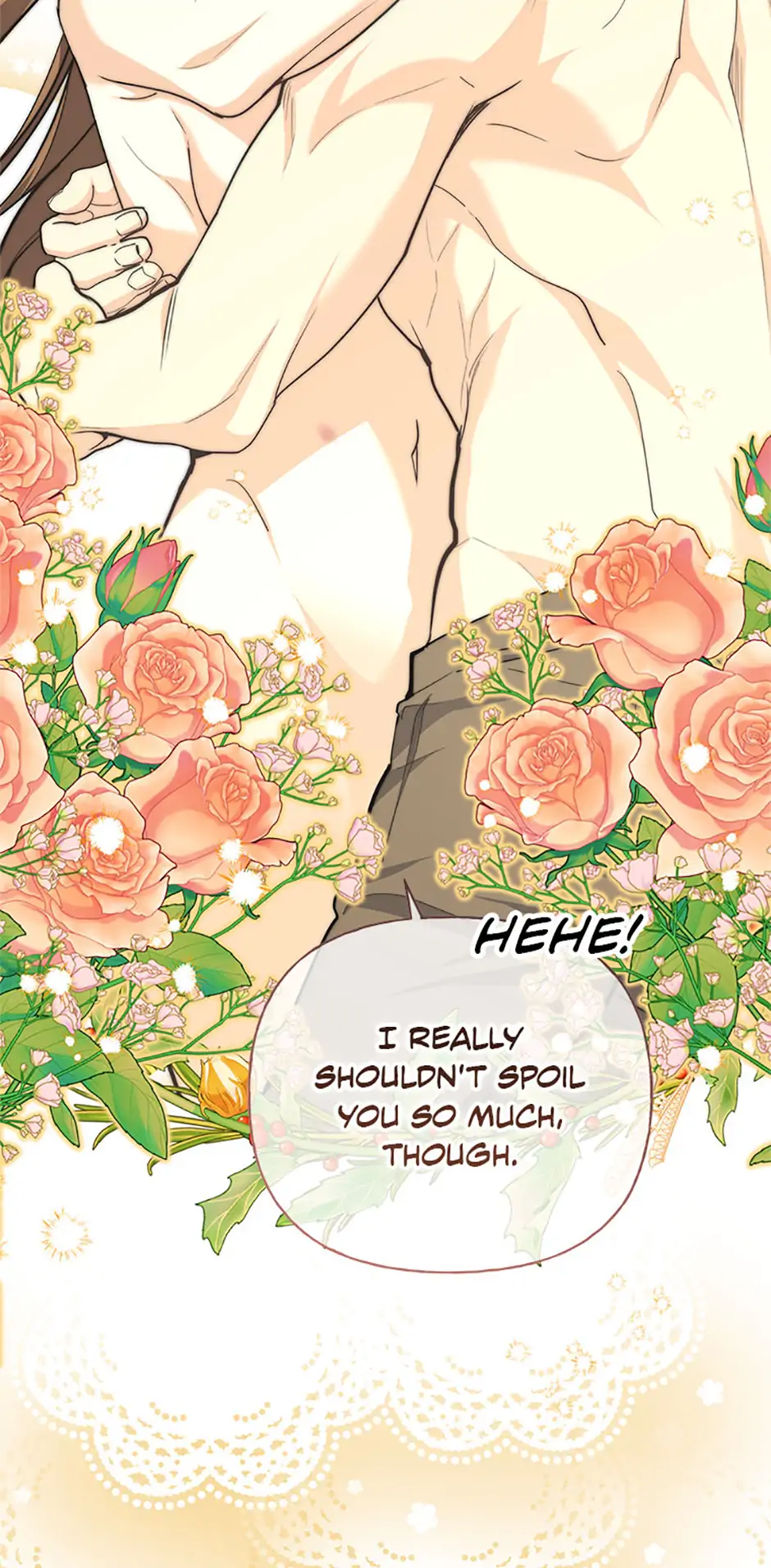 Three Delicious Meals: Just the Two of Us Chapter 66 237 44
