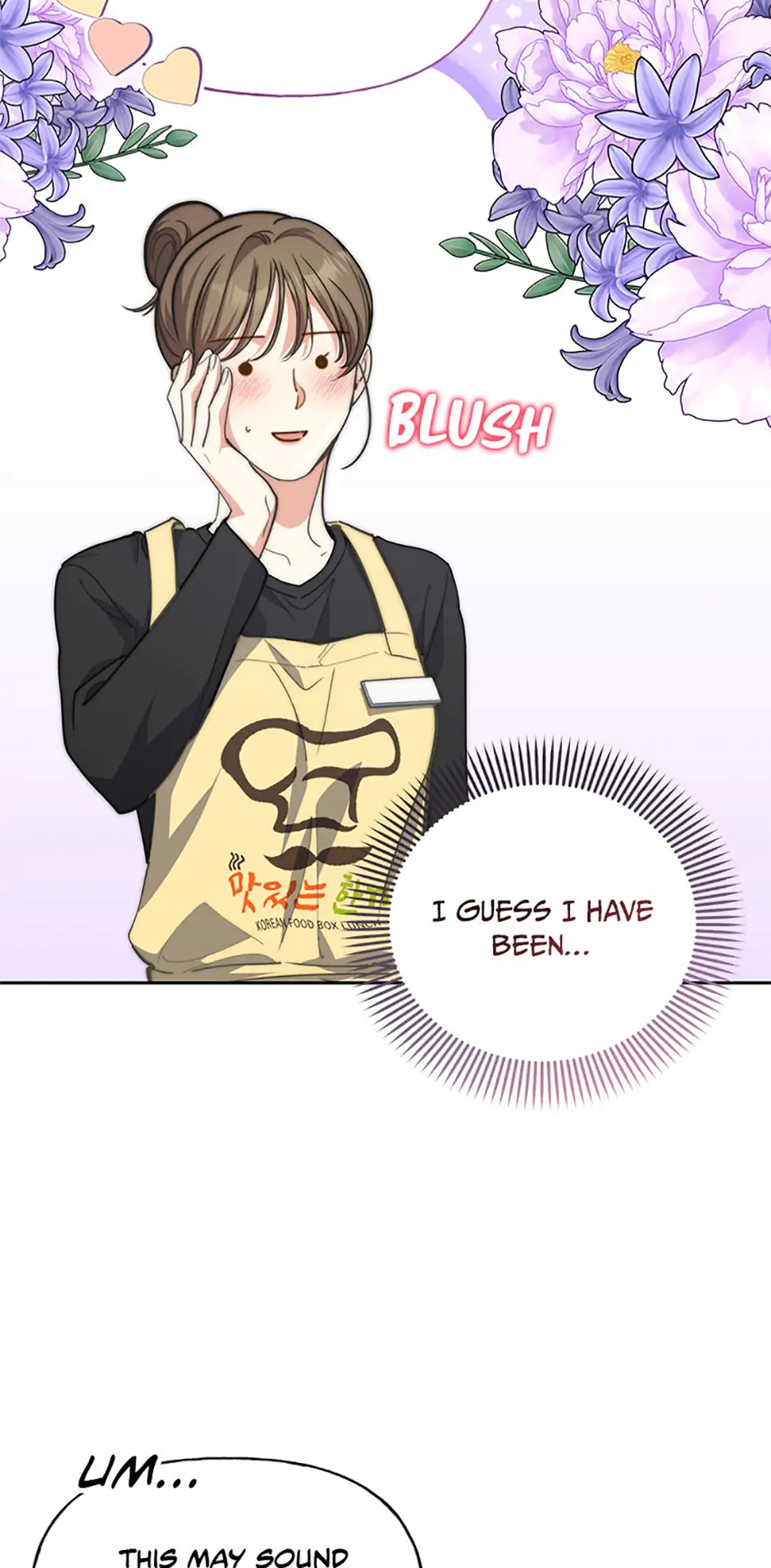 Three Delicious Meals: Just the Two of Us Chapter 66 242 49