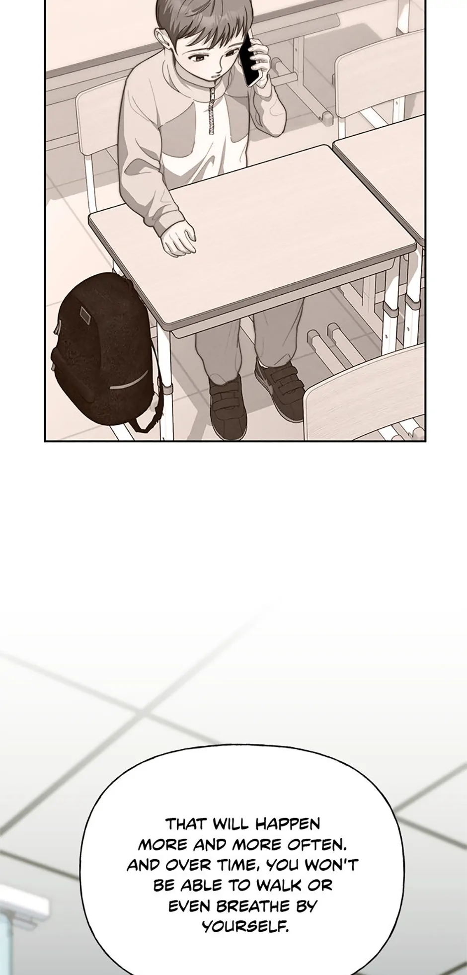 Three Delicious Meals: Just the Two of Us Chapter 69 210 08
